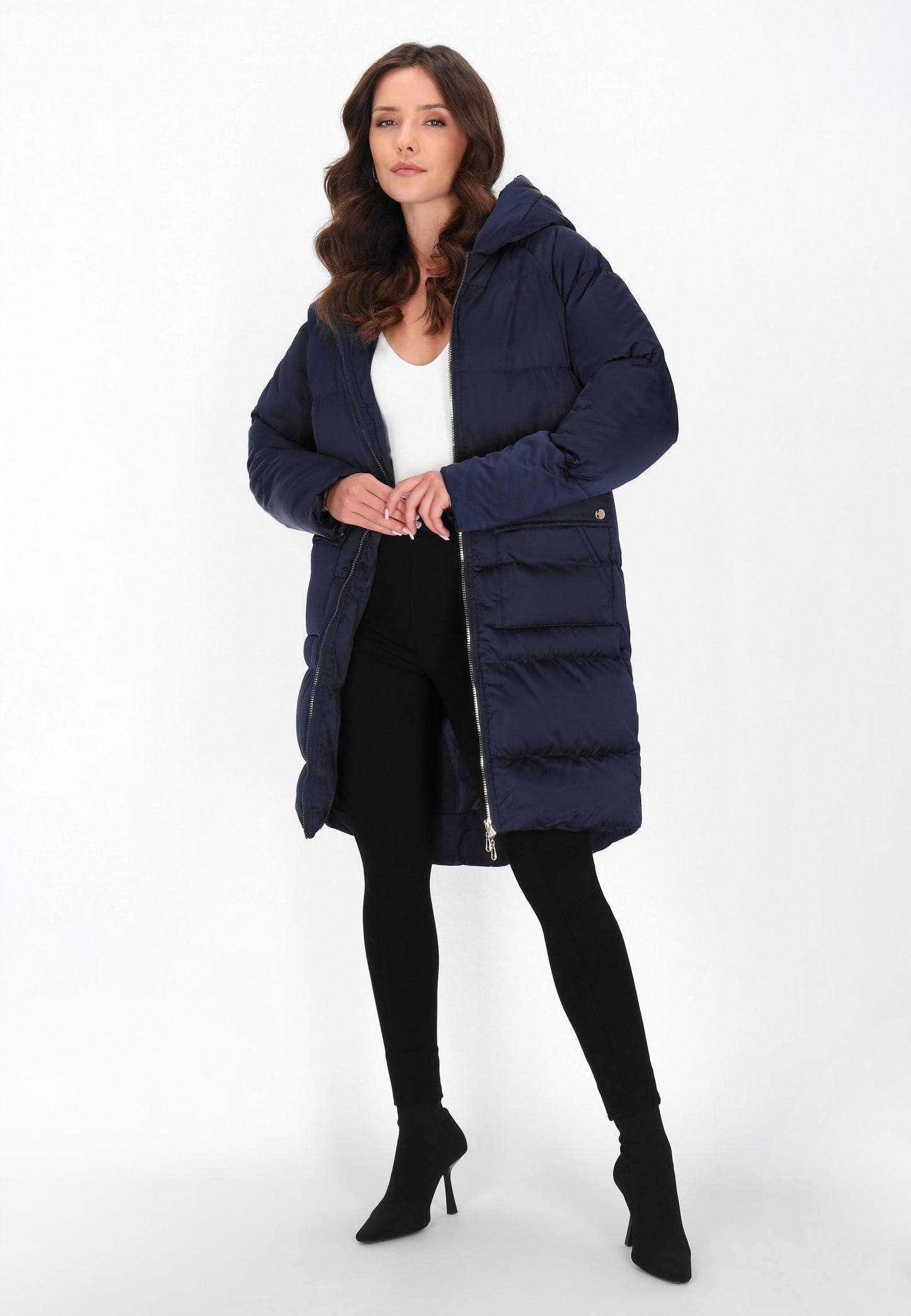 faina Women's Coat