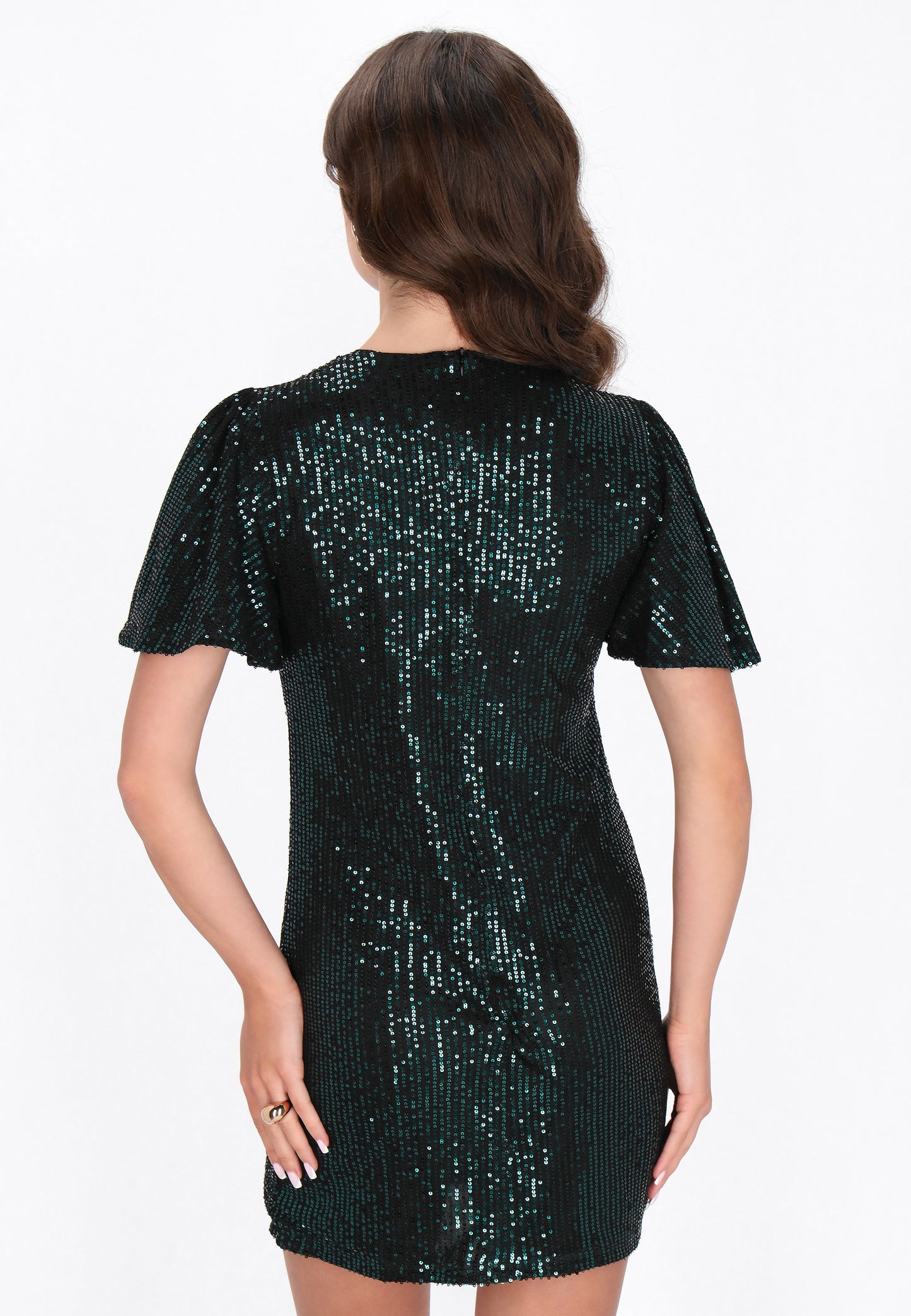 faina Women's Dress