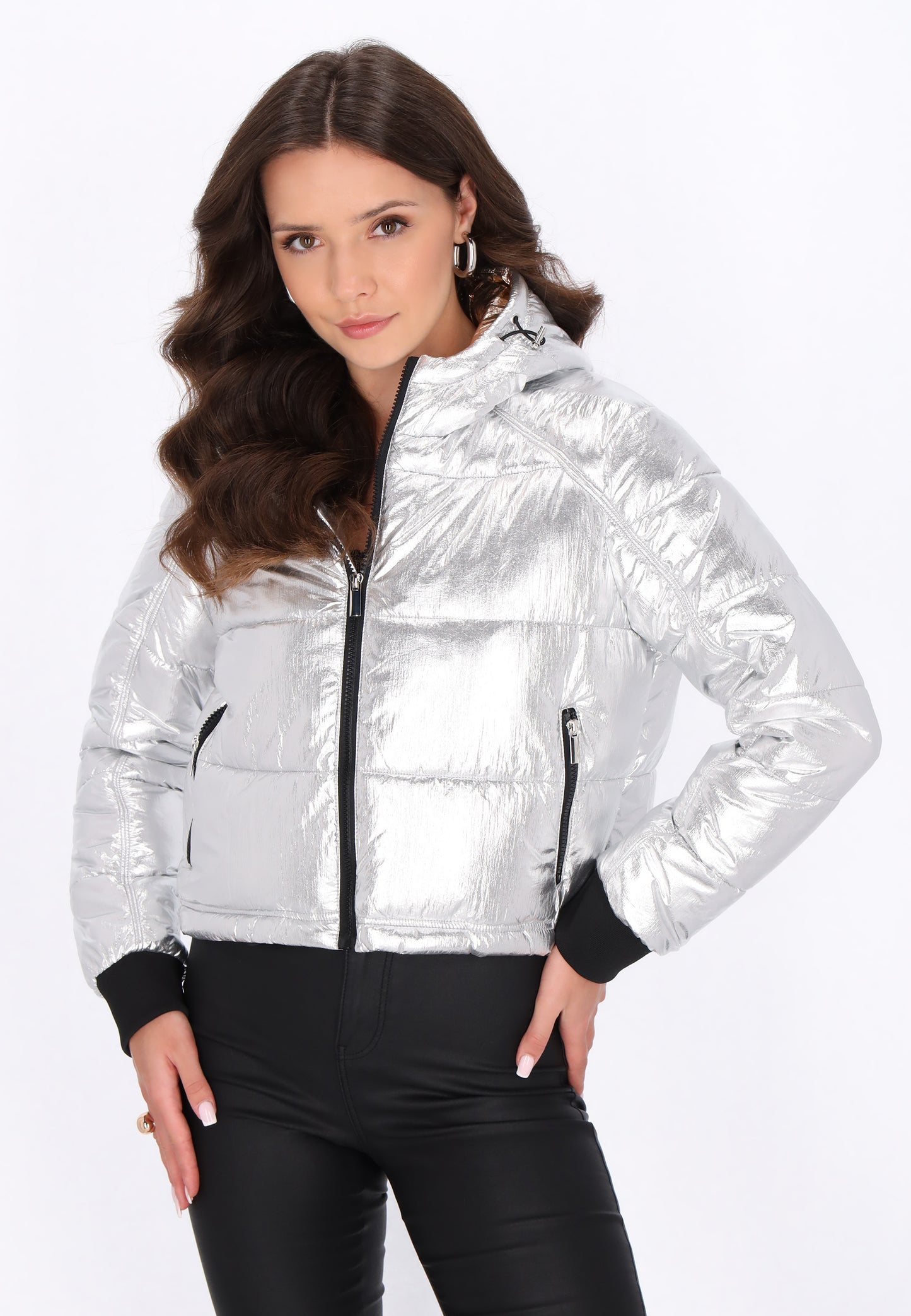 faina Women's Jacket