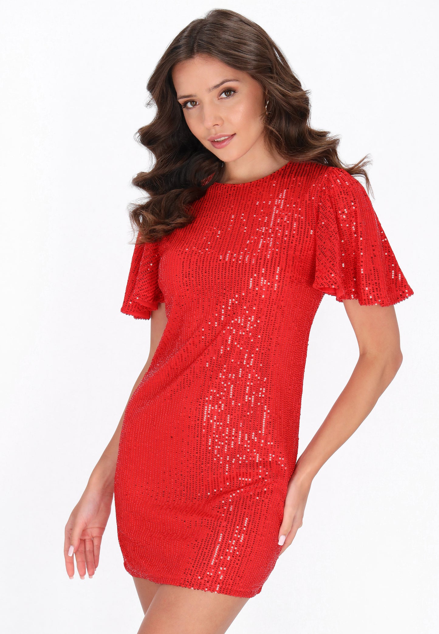 faina Women's Dress