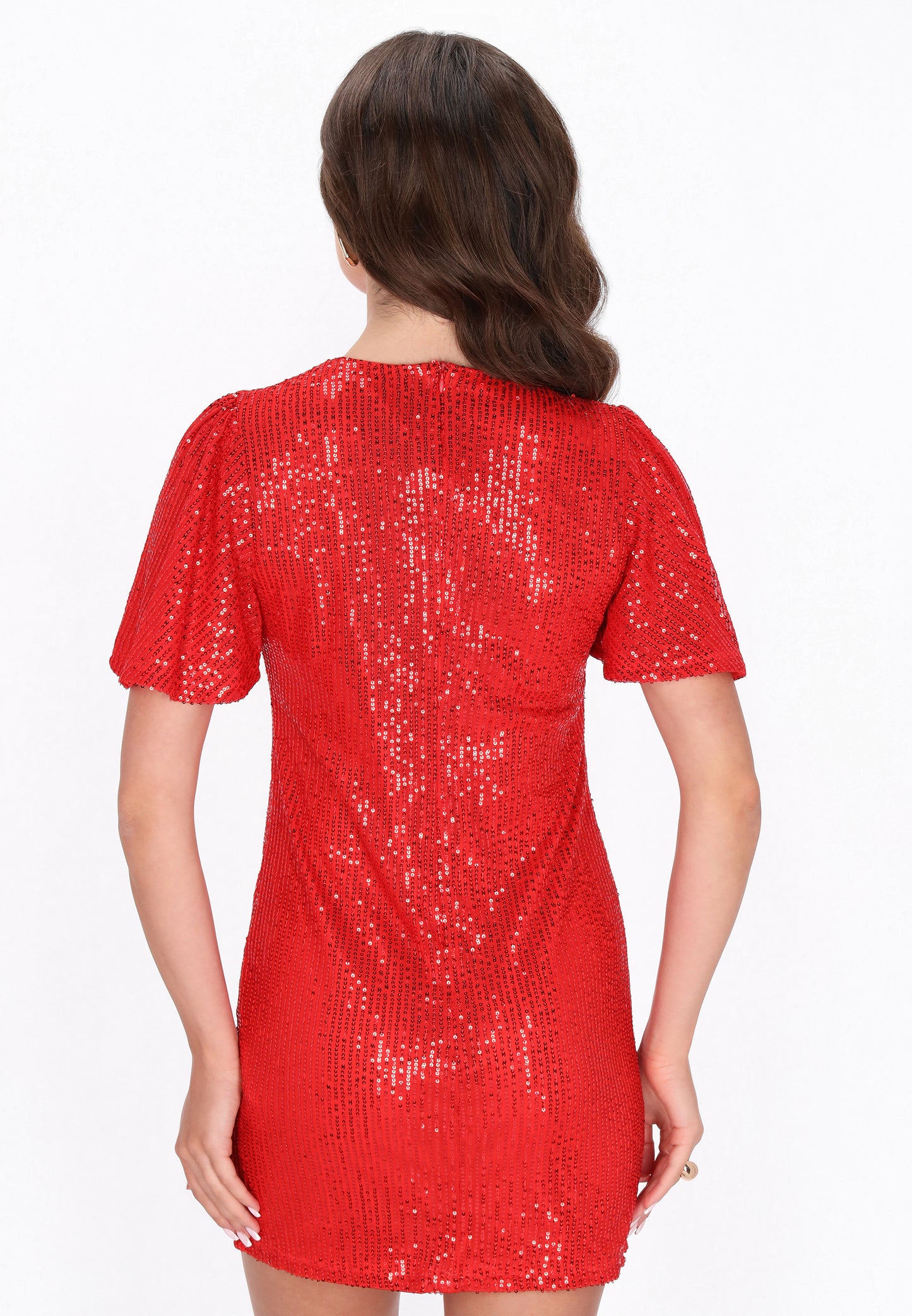 faina Women's Dress