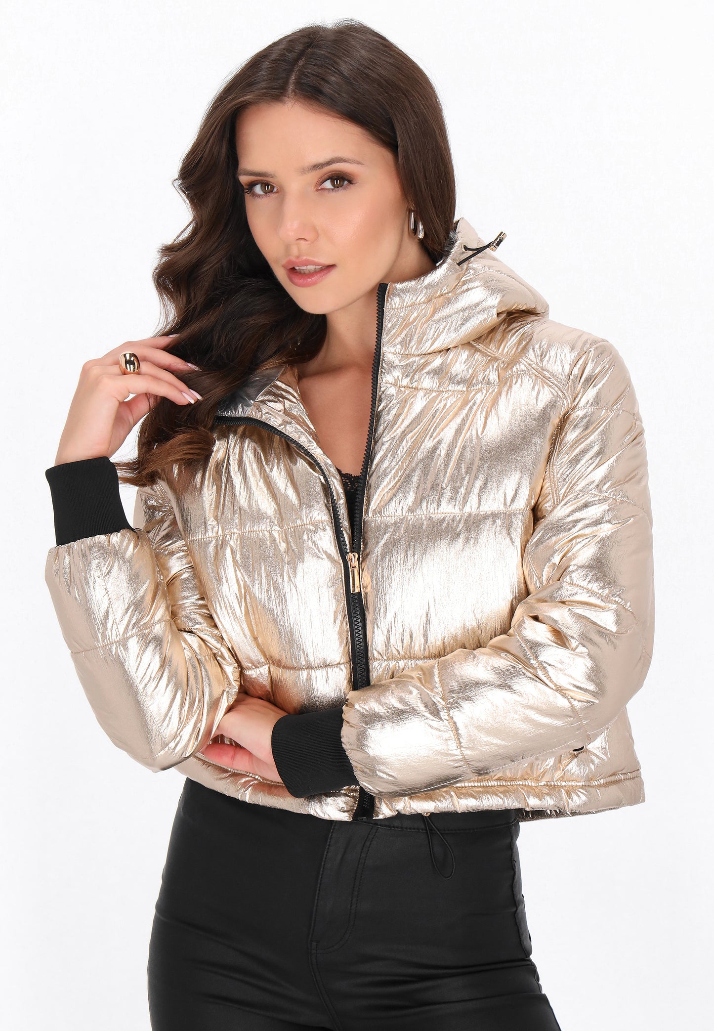 faina Women's Jacket