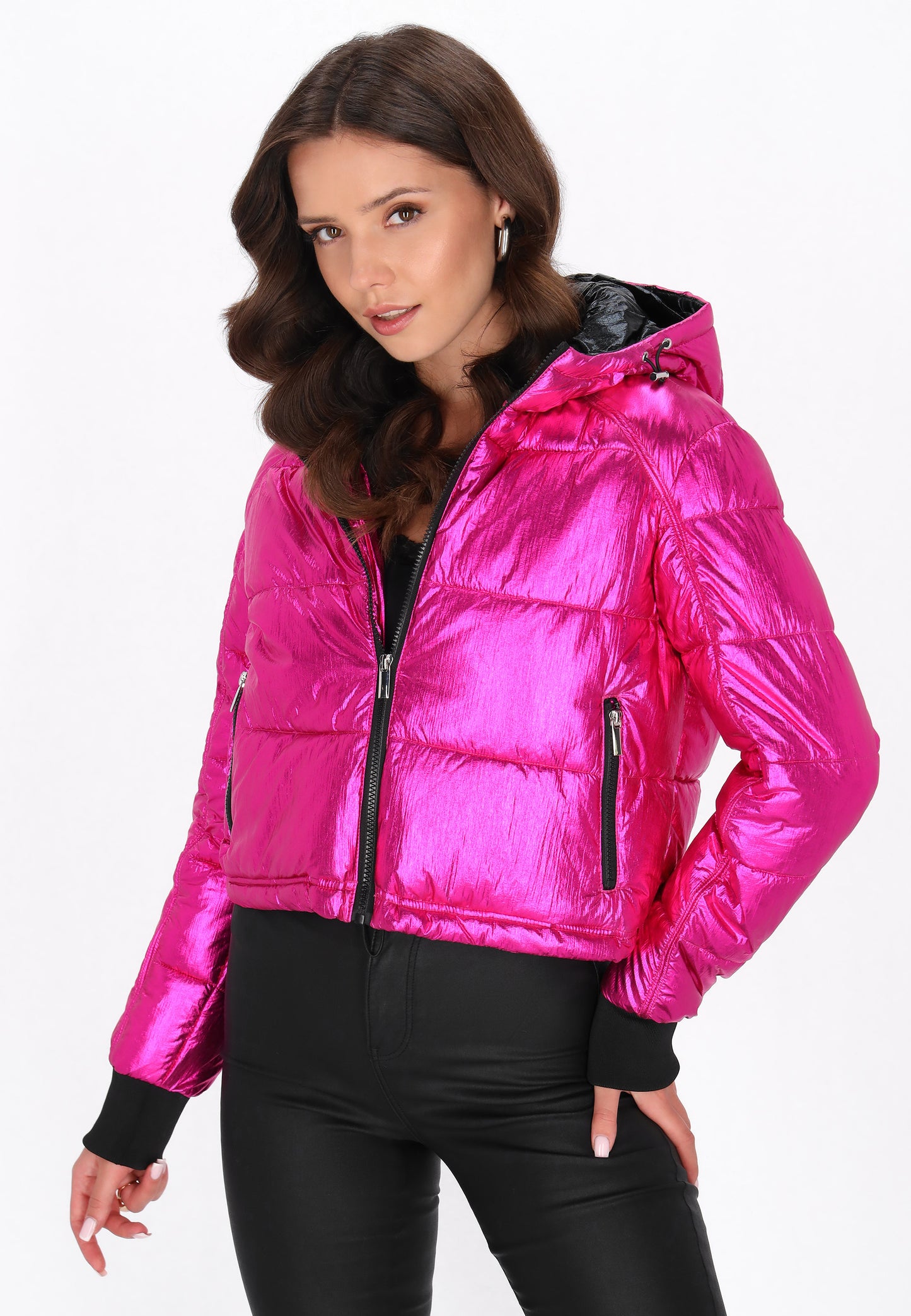 faina Women's Jacket