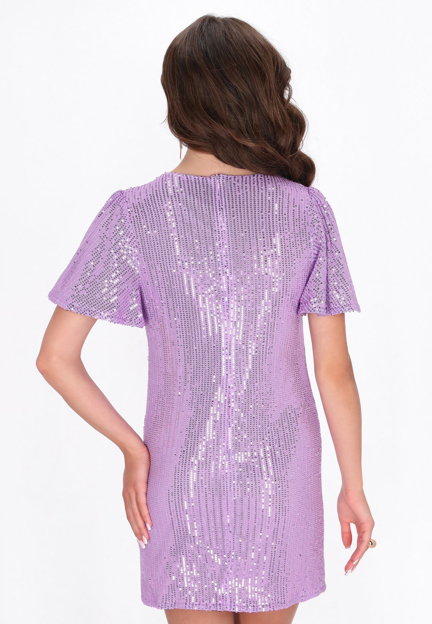 faina Women's Dress
