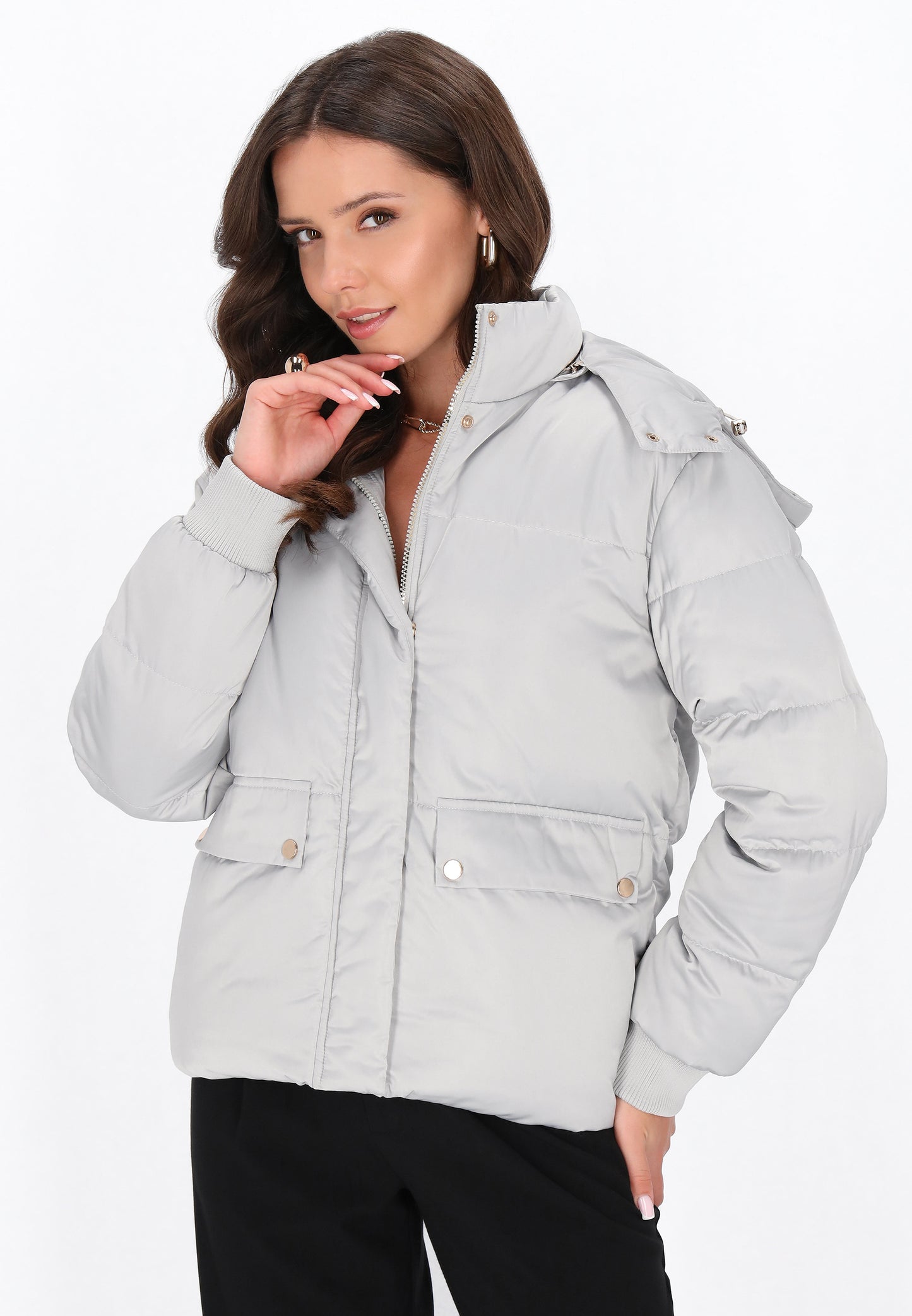faina Women's Jacket