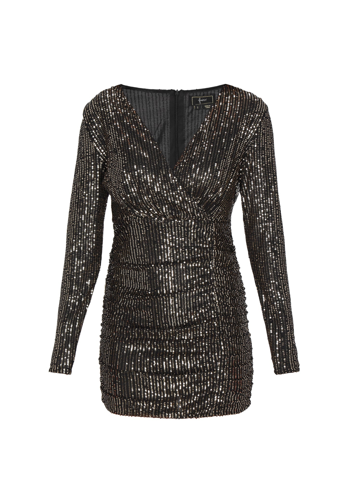 faina Women's Dress
