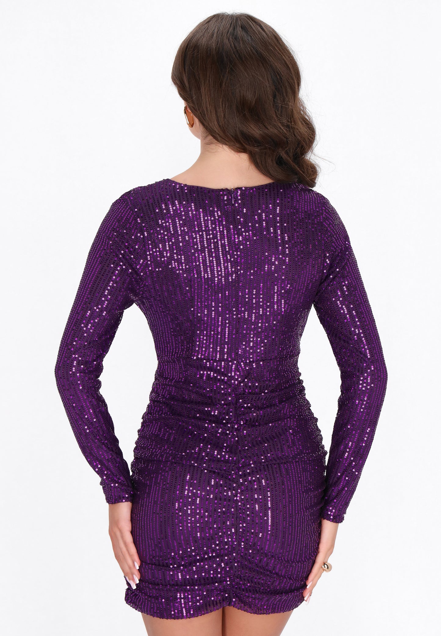 faina Women's Dress