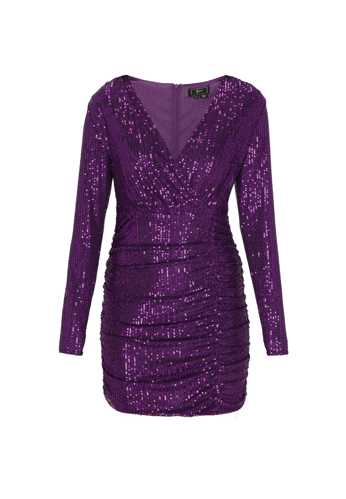 faina Women's Dress