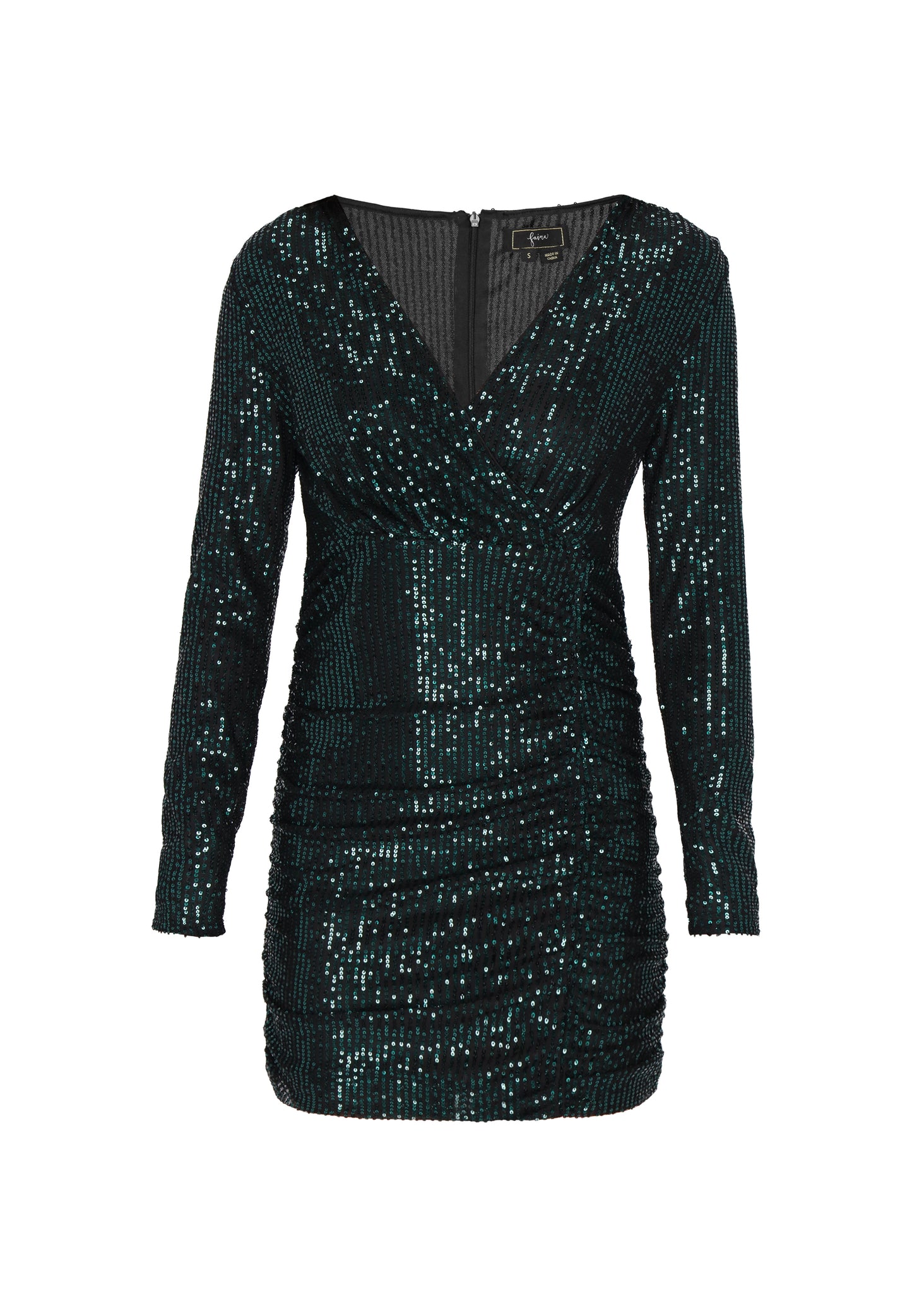faina Women's Dress