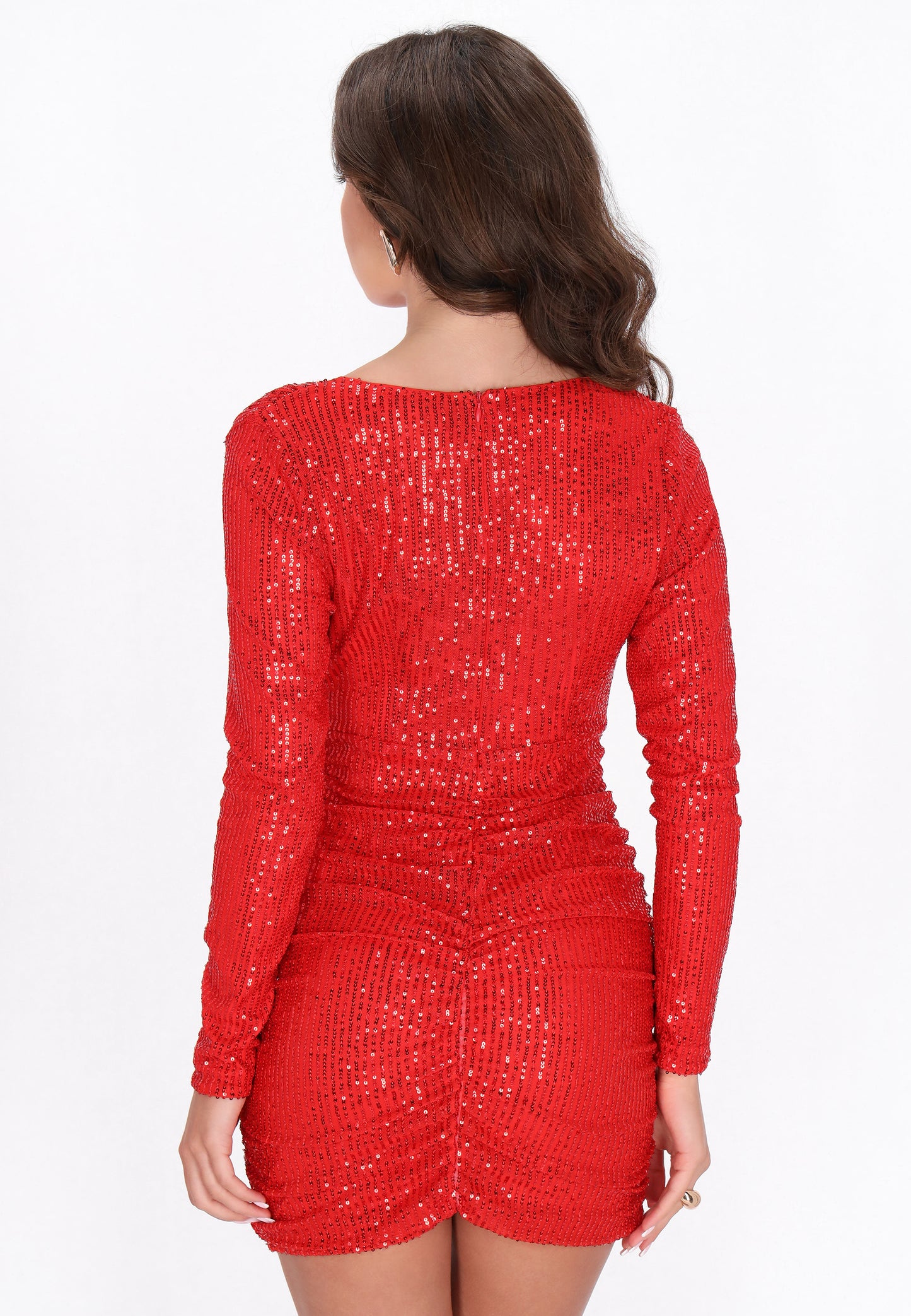faina Women's Dress