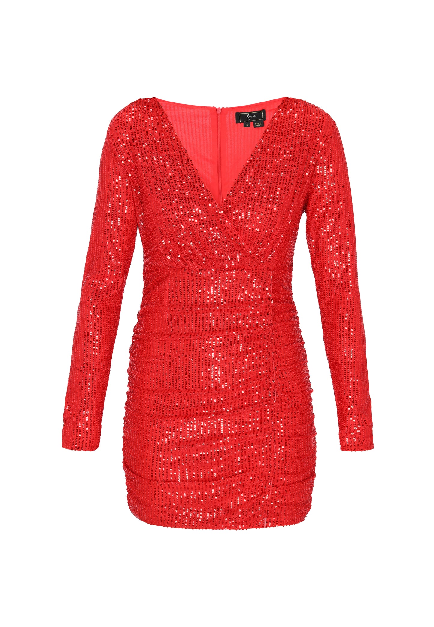 faina Women's Dress