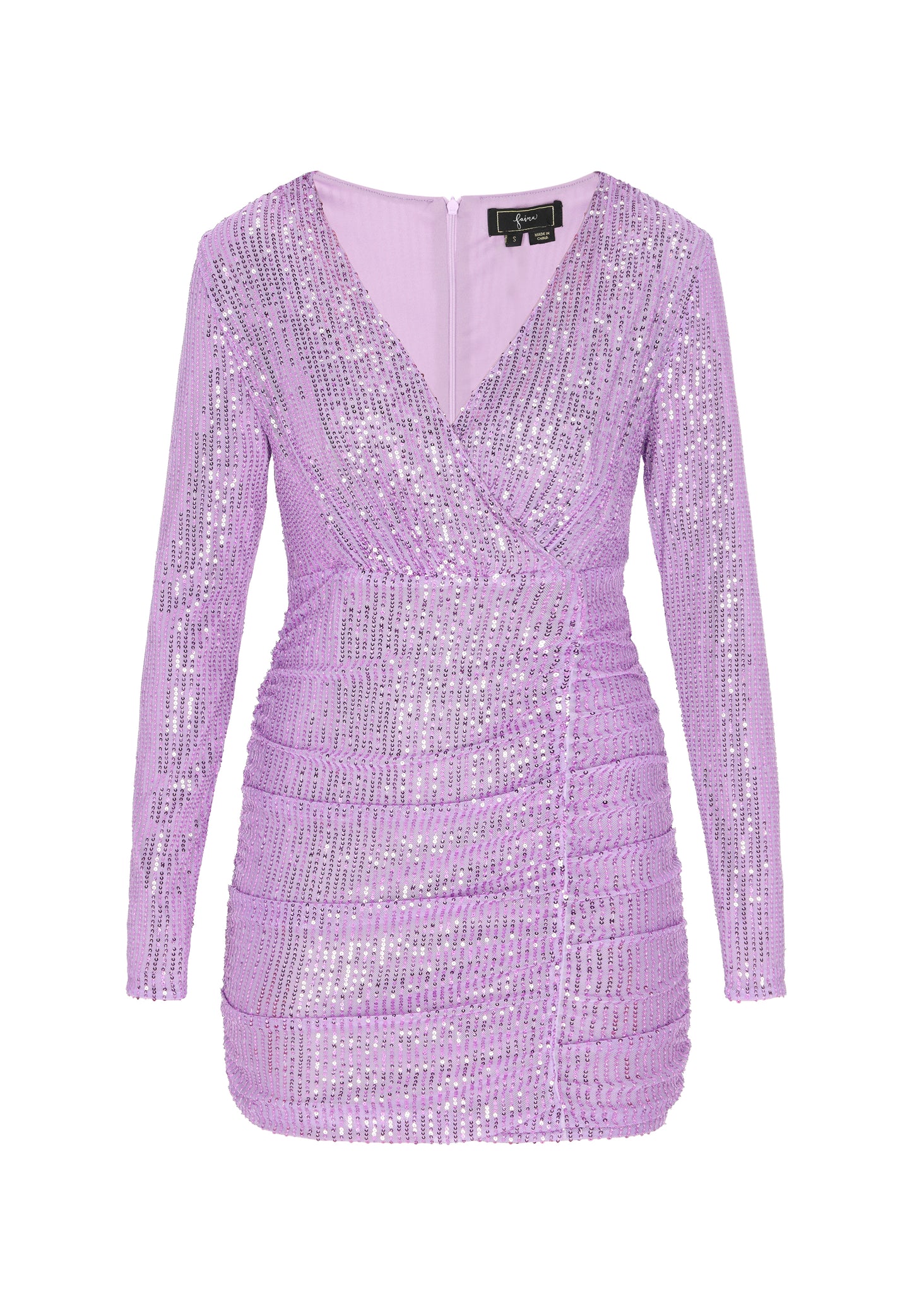 faina Women's Dress