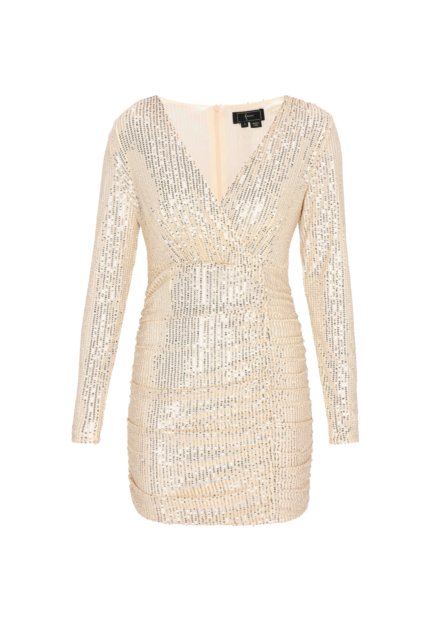 faina Women's Dress