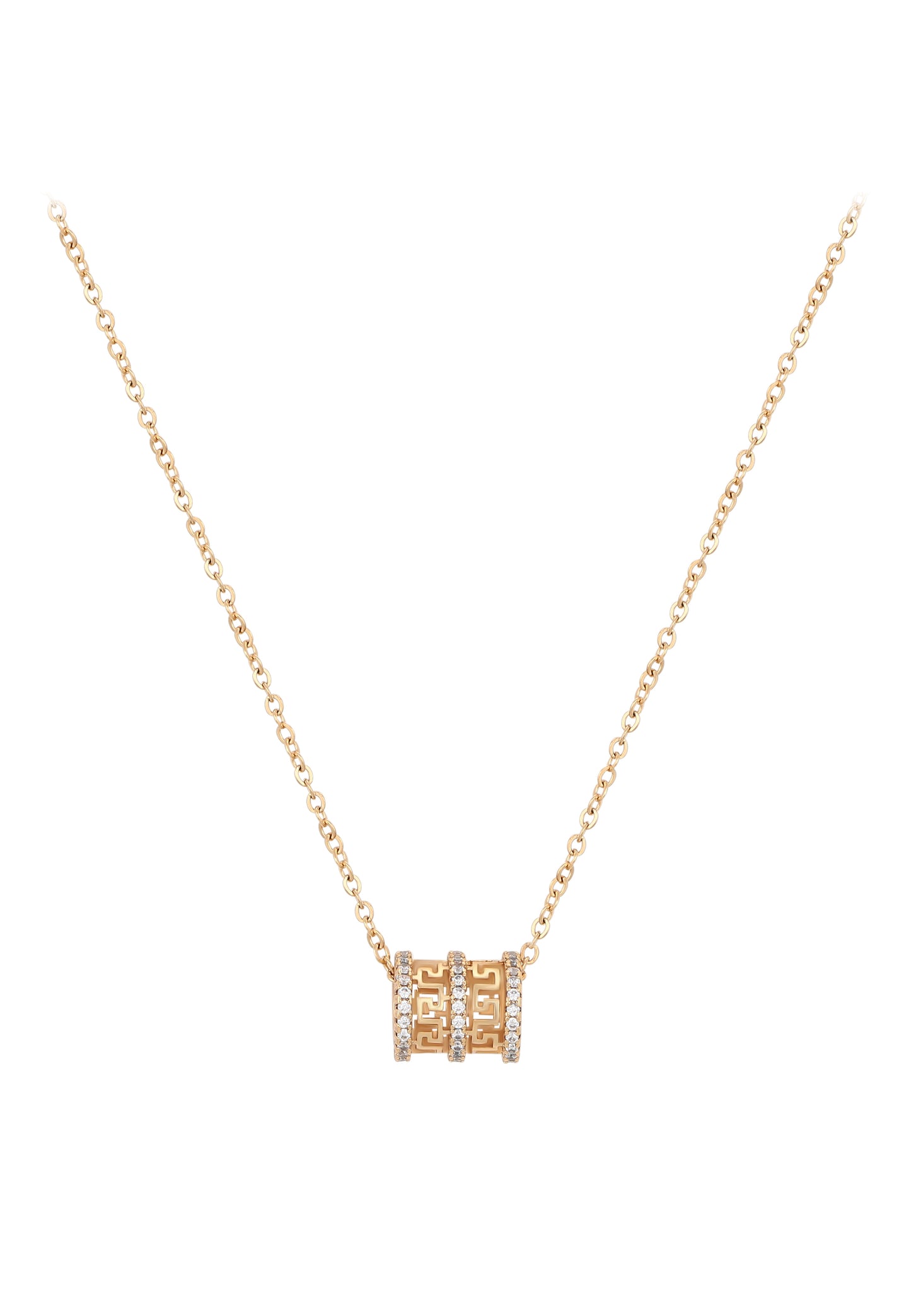 faina Women's Necklace