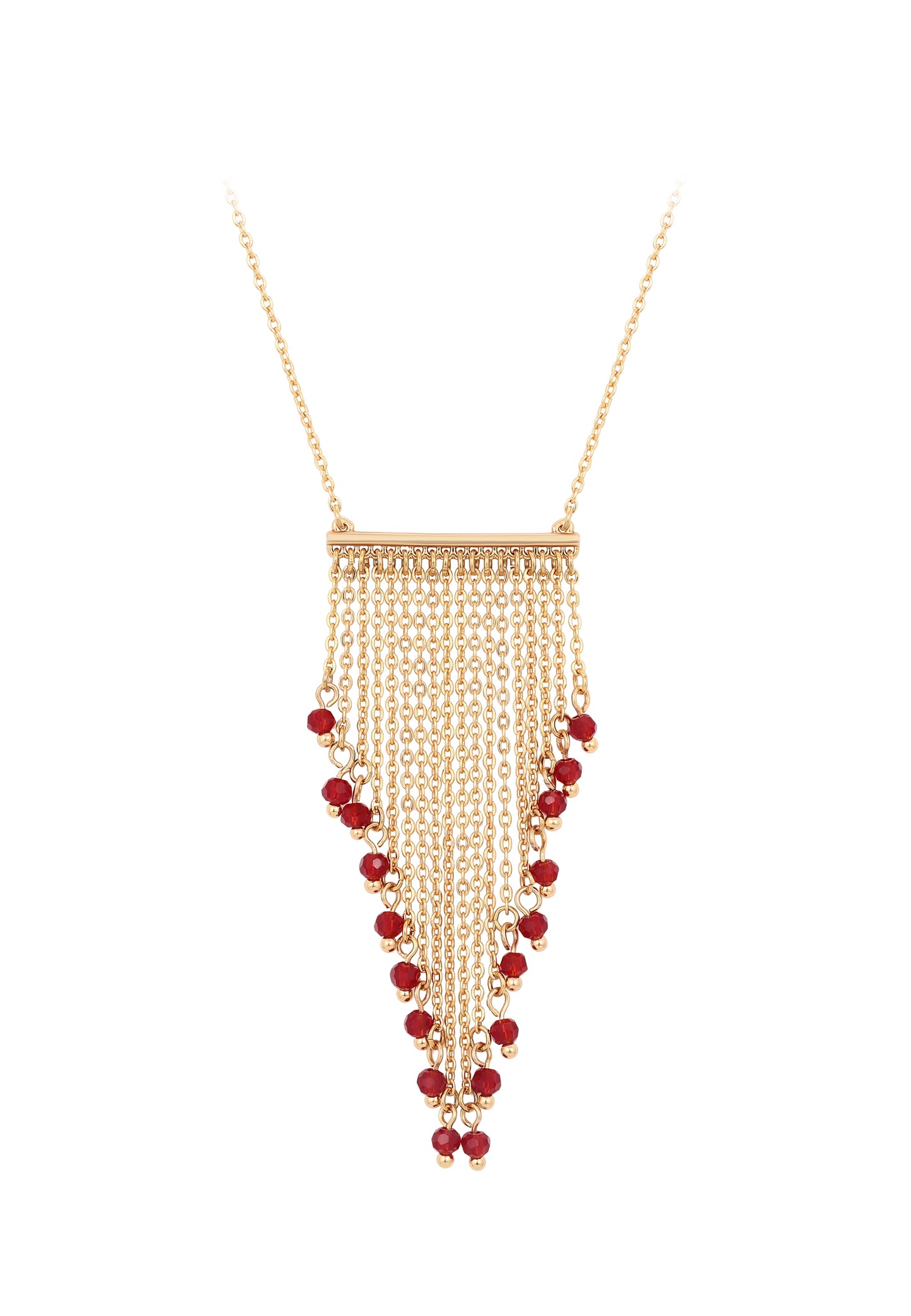 faina Women's Necklace