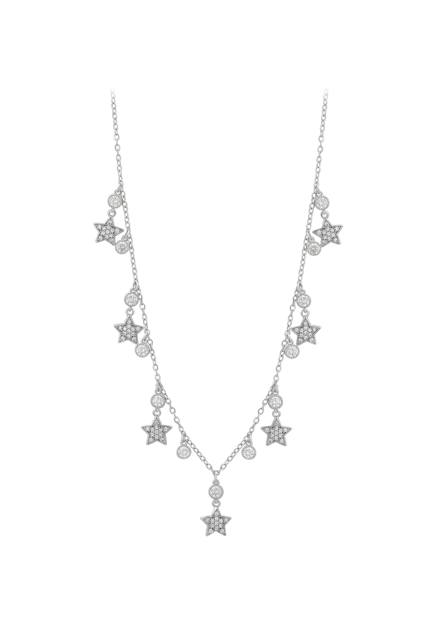 faina Women's Necklace
