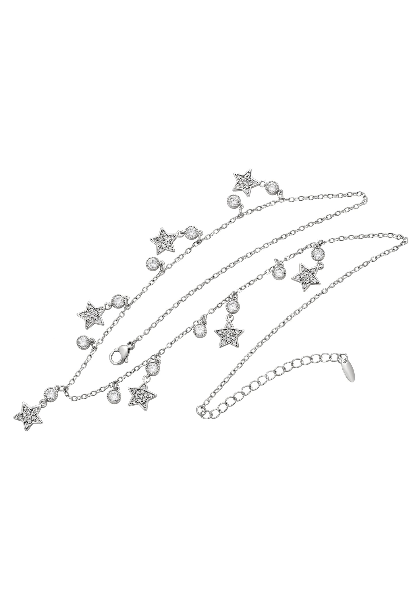 faina Women's Necklace
