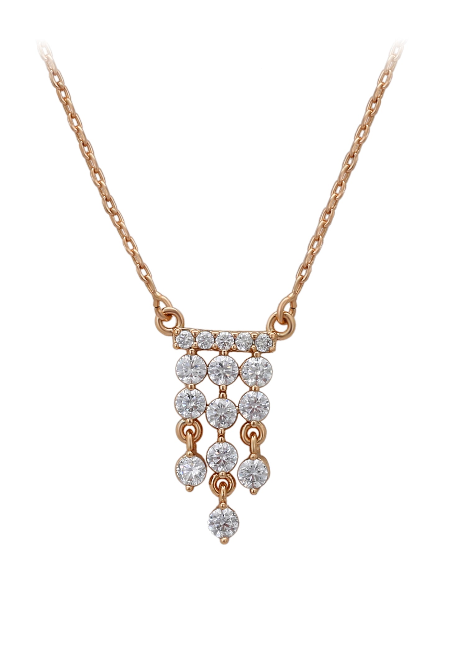 faina Women's Necklace