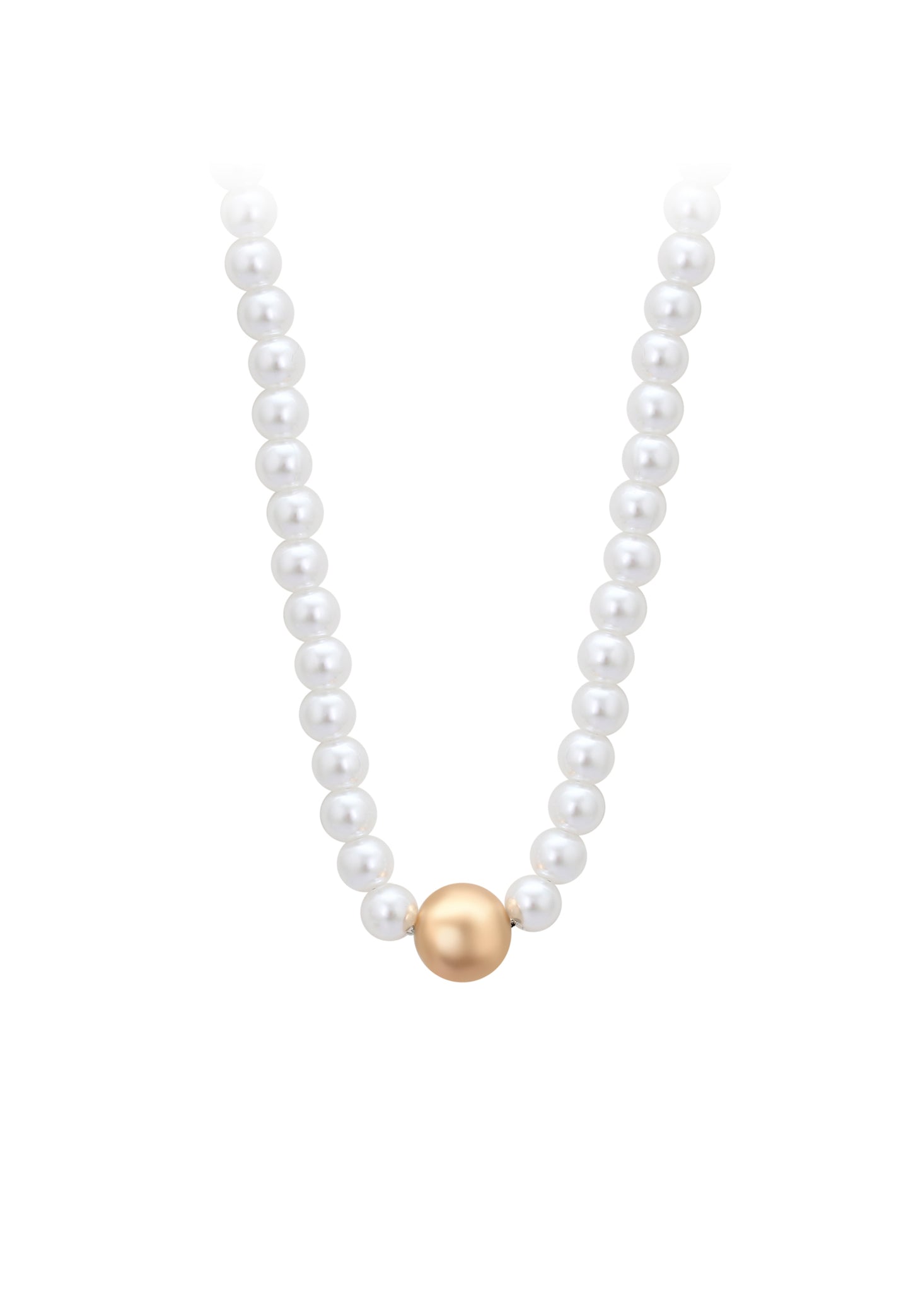 faina Women's Necklace