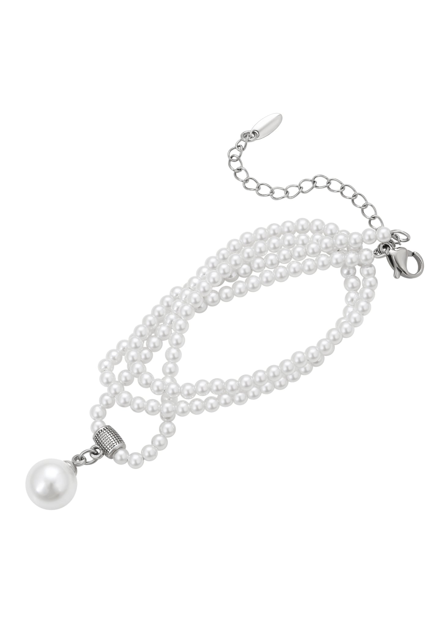 faina Women's Necklace