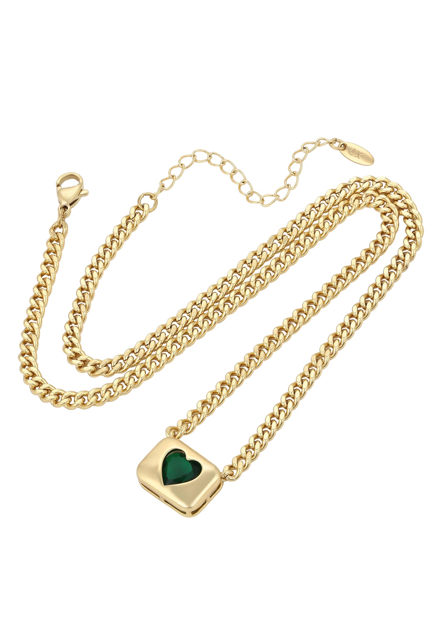 faina Women's Necklace