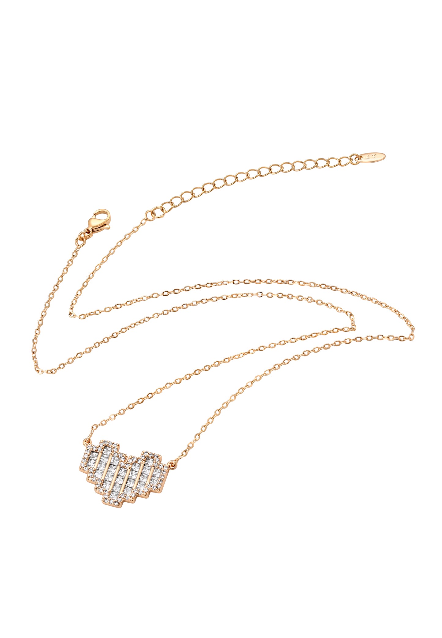 faina Women's Necklace