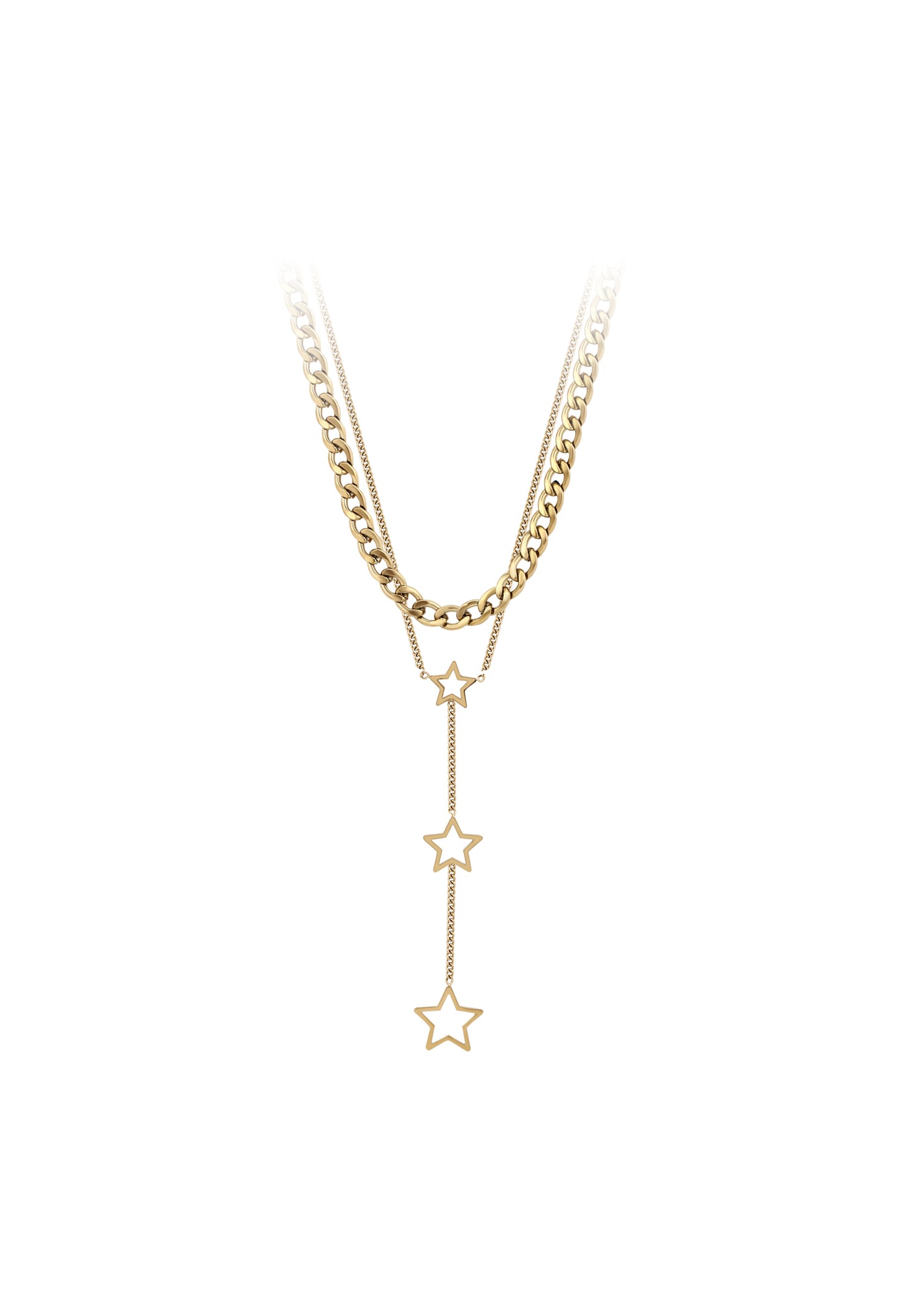 faina Women's Necklace