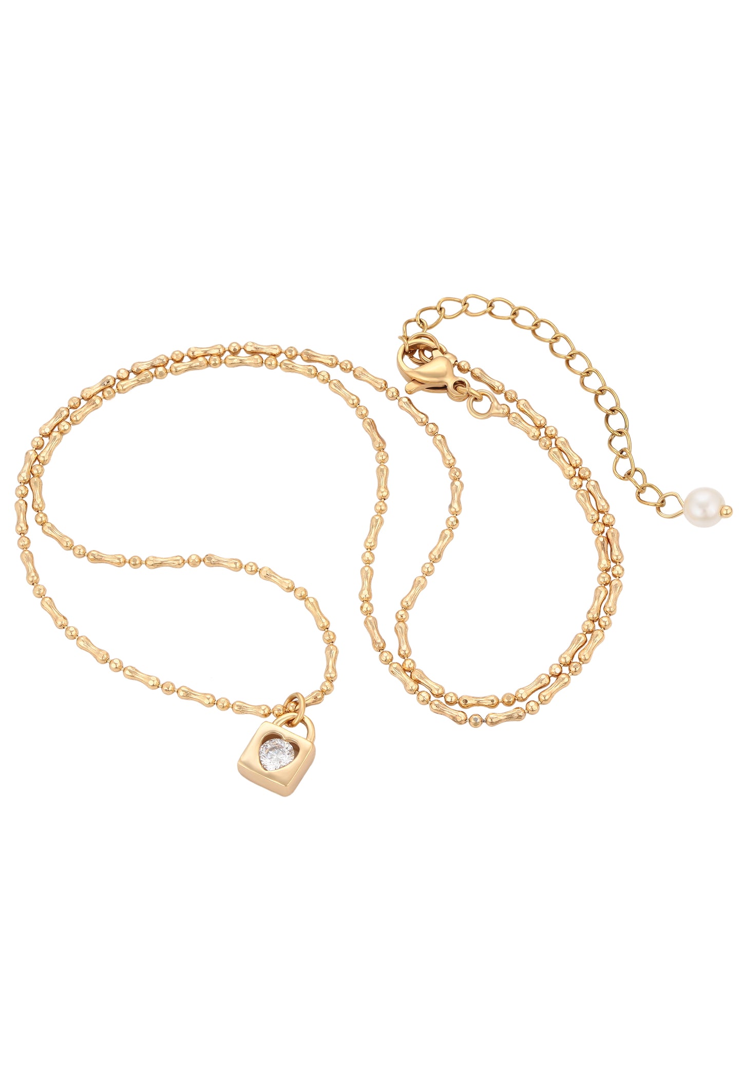 faina Women's Necklace