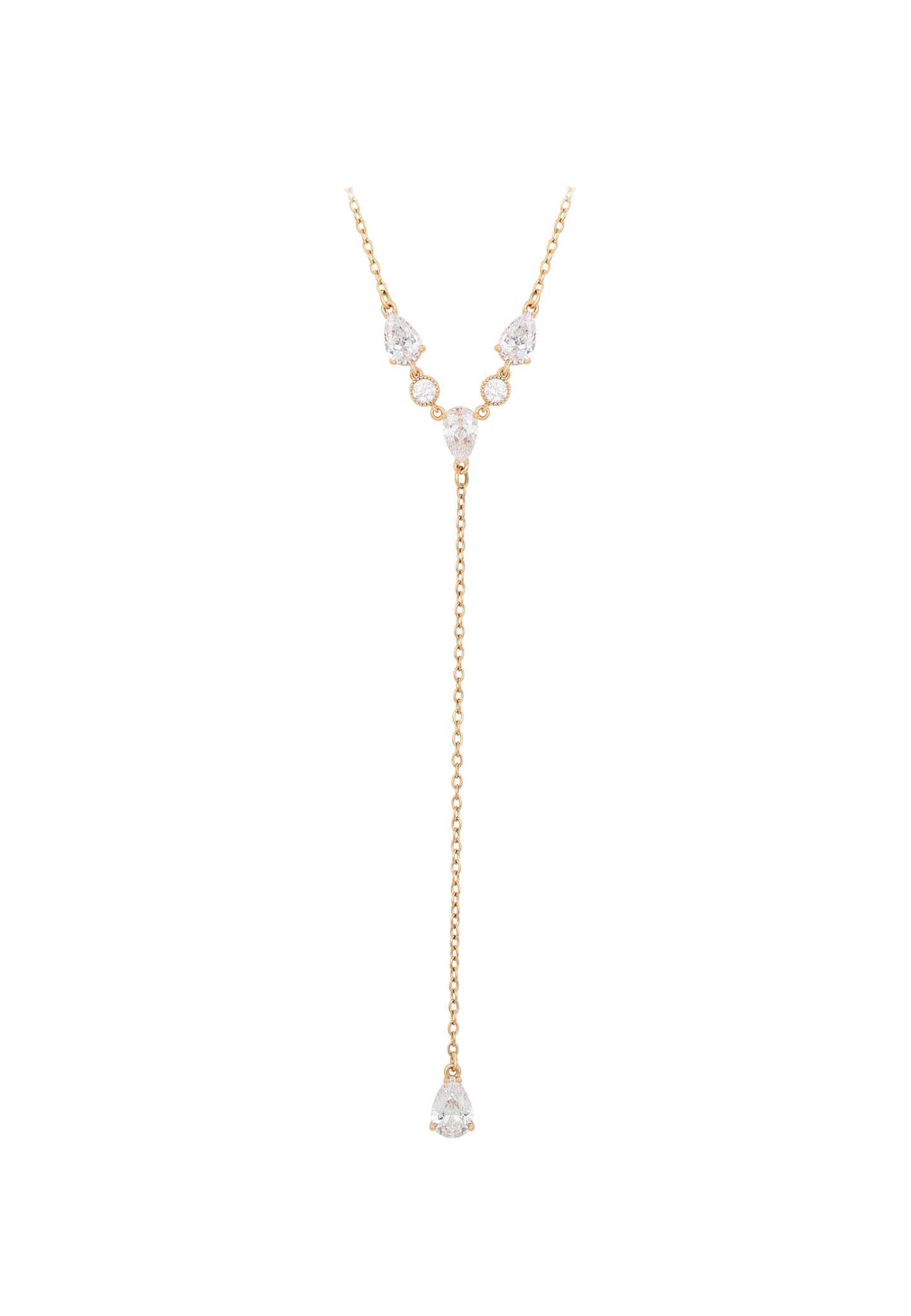 faina Women's Necklace