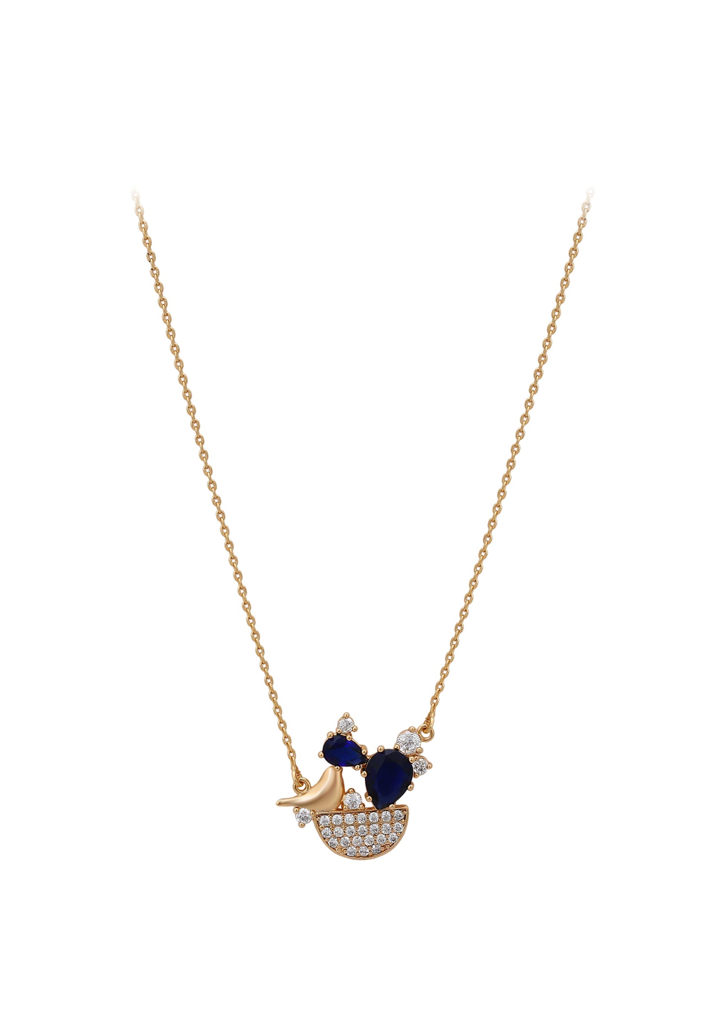 faina Women's Necklace