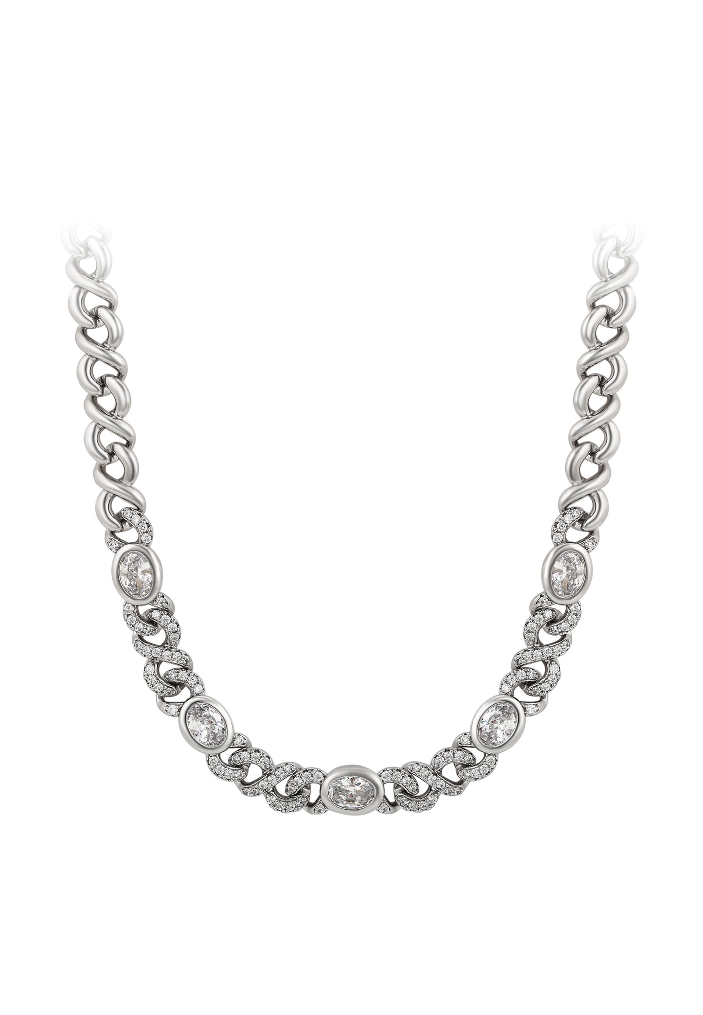 faina Women's Necklace