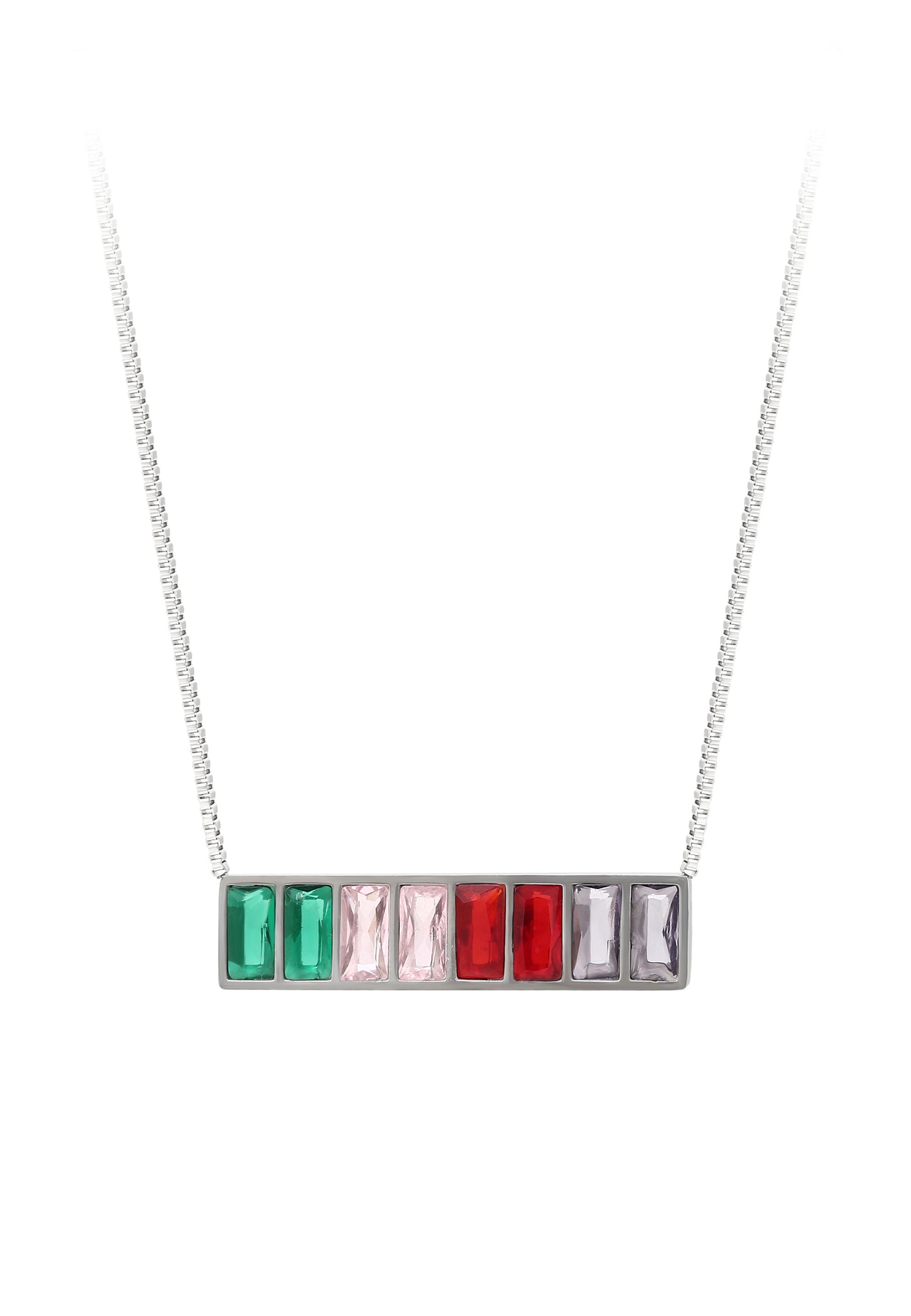 faina Women's Necklace