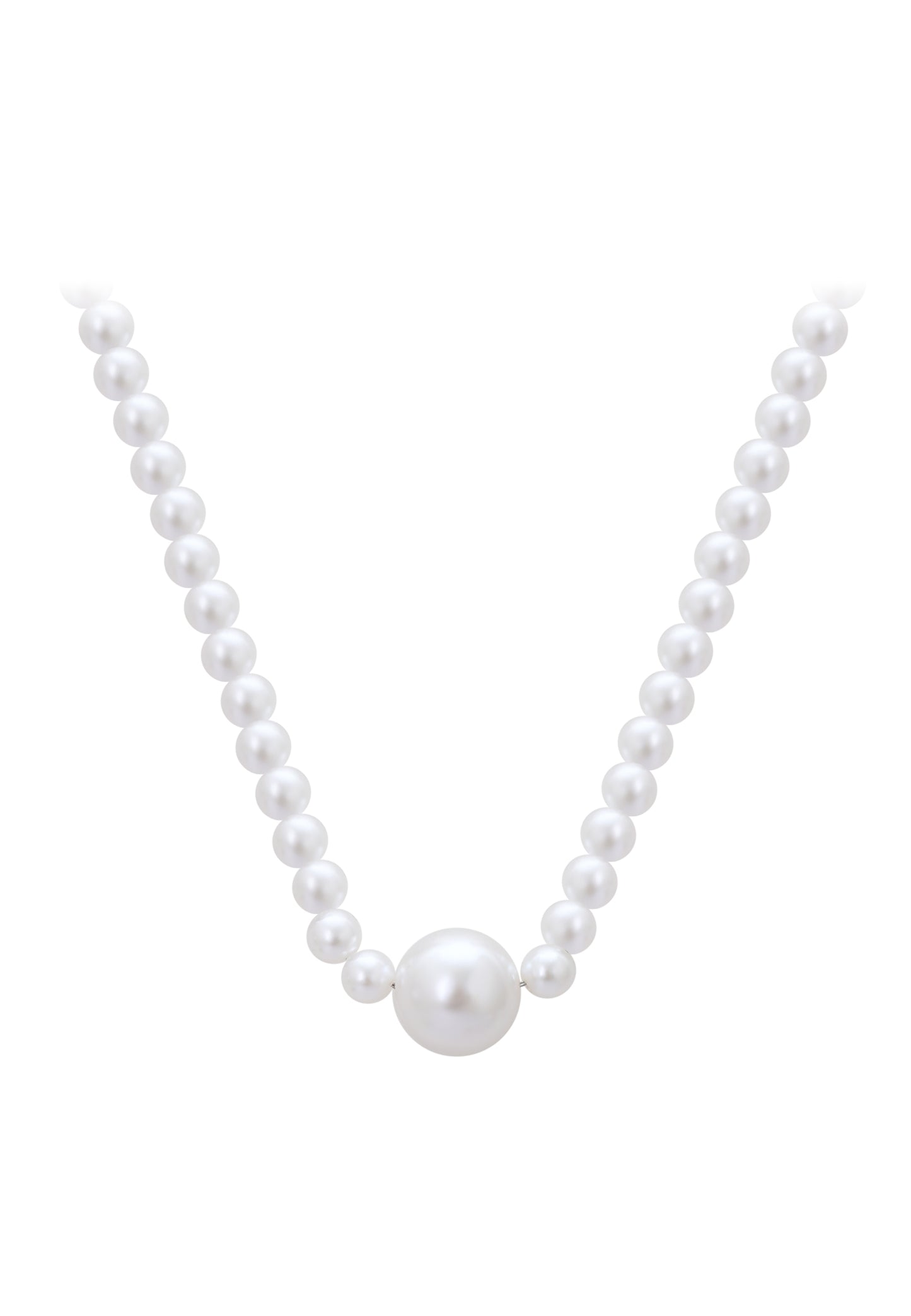 faina Women's Necklace