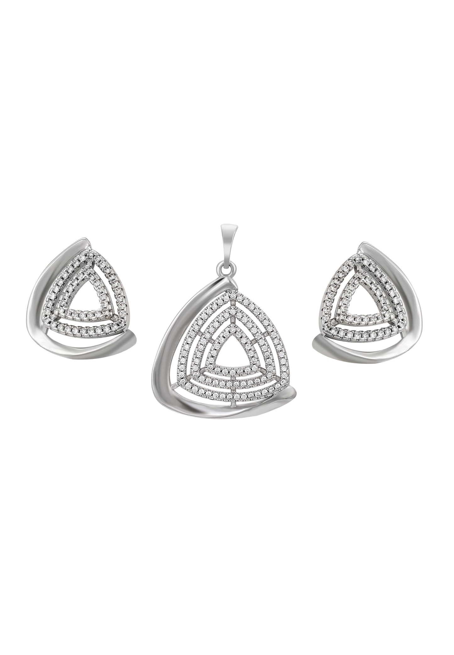 faina Women's Jewelry Set