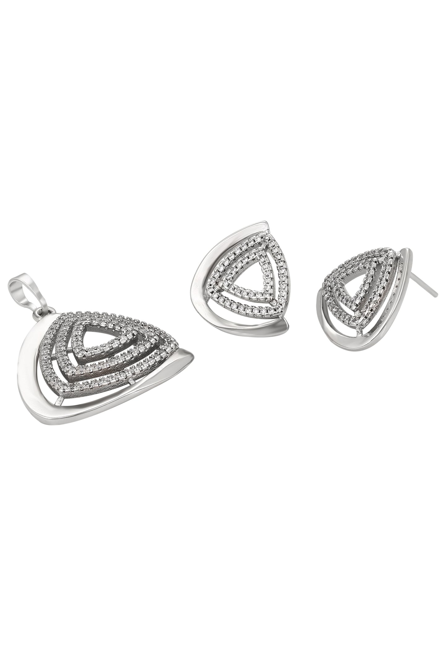 faina Women's Jewelry Set