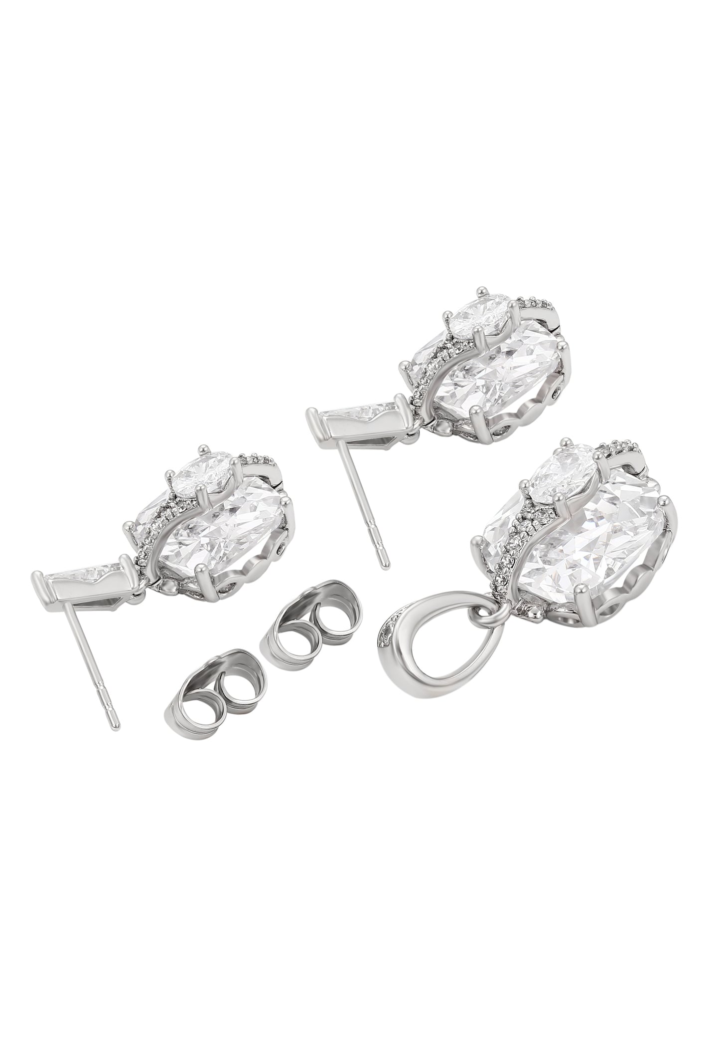 faina Women's Jewelry Set