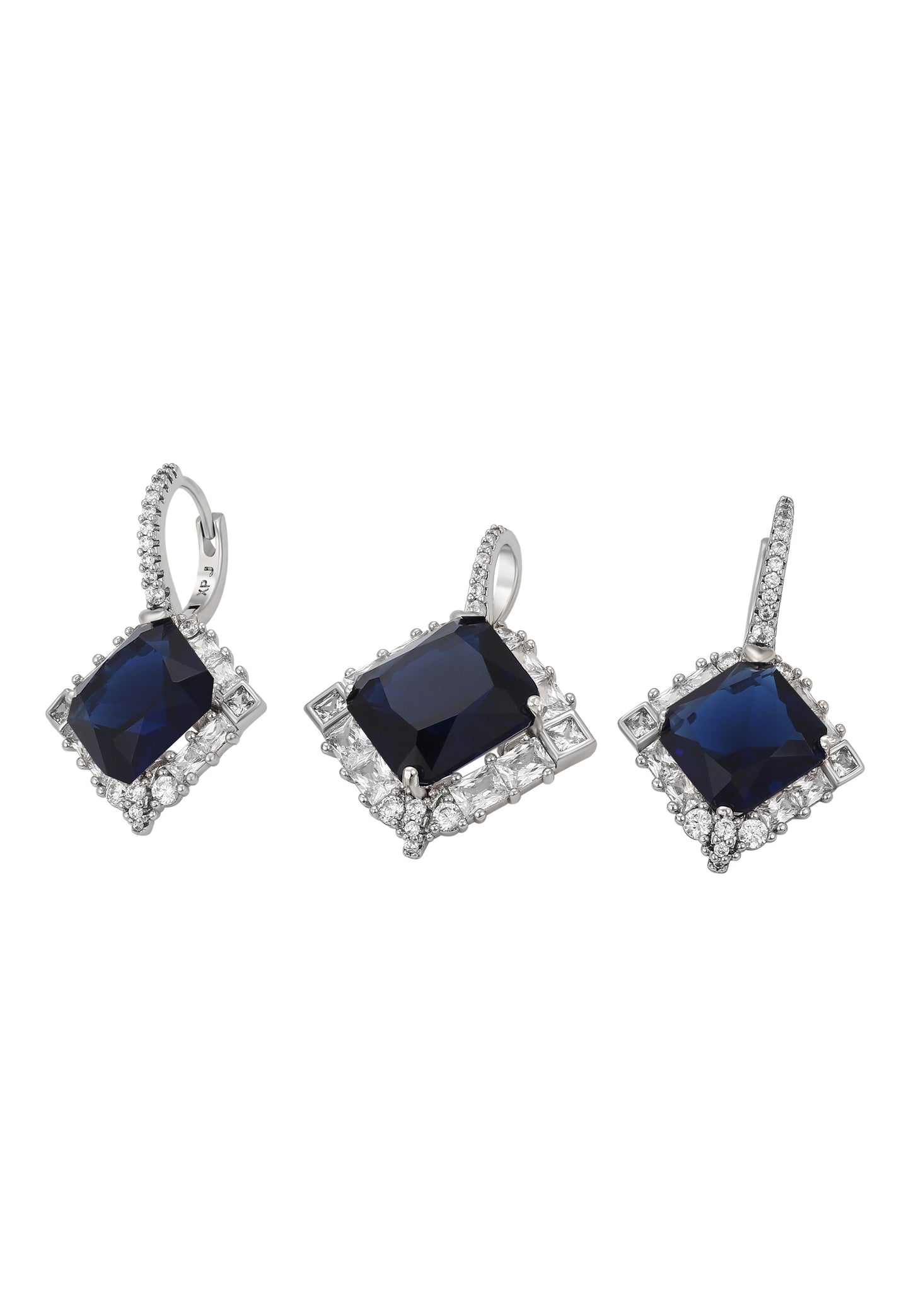 faina Women's Jewelry Set