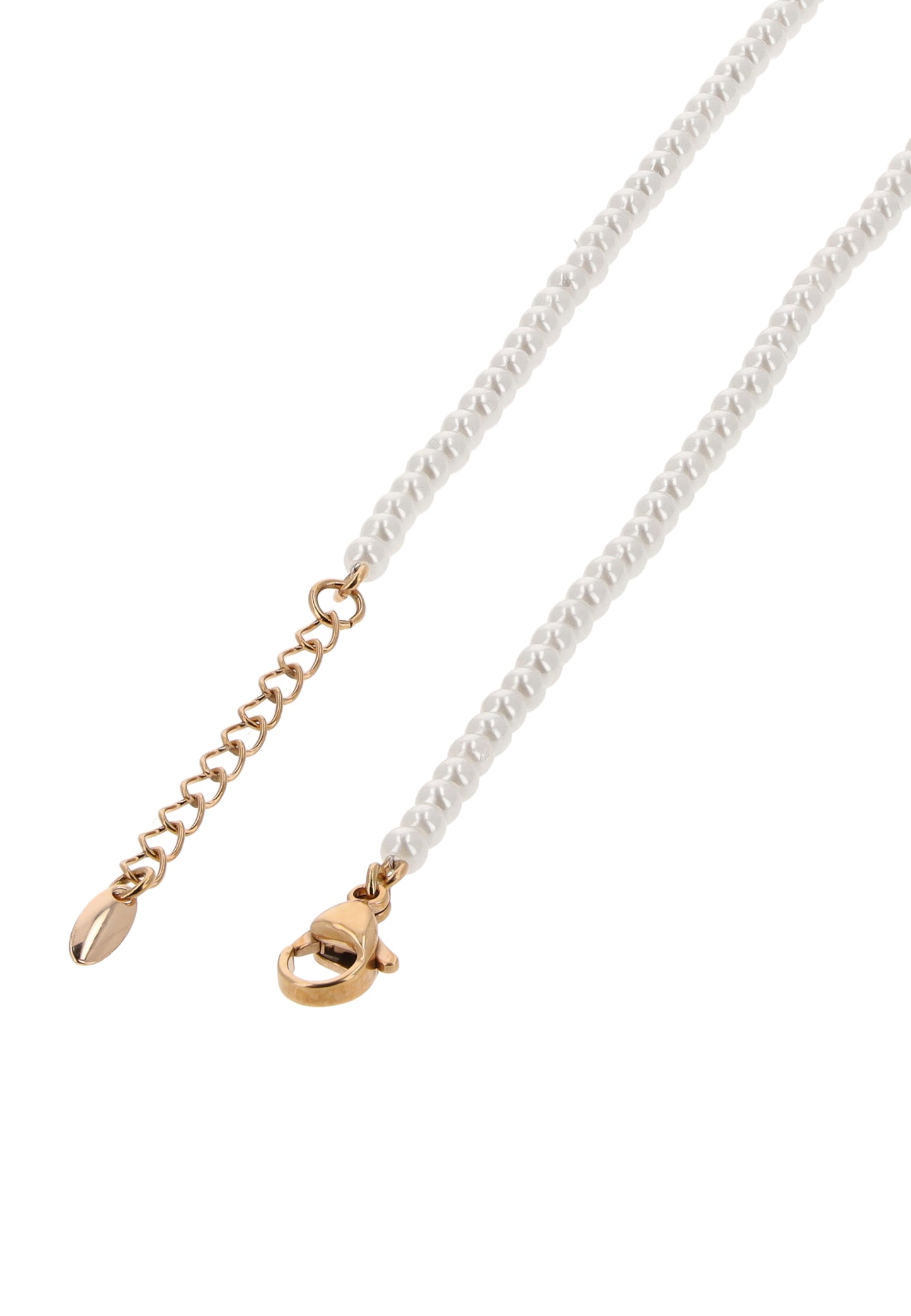 faina naszyjnik damski