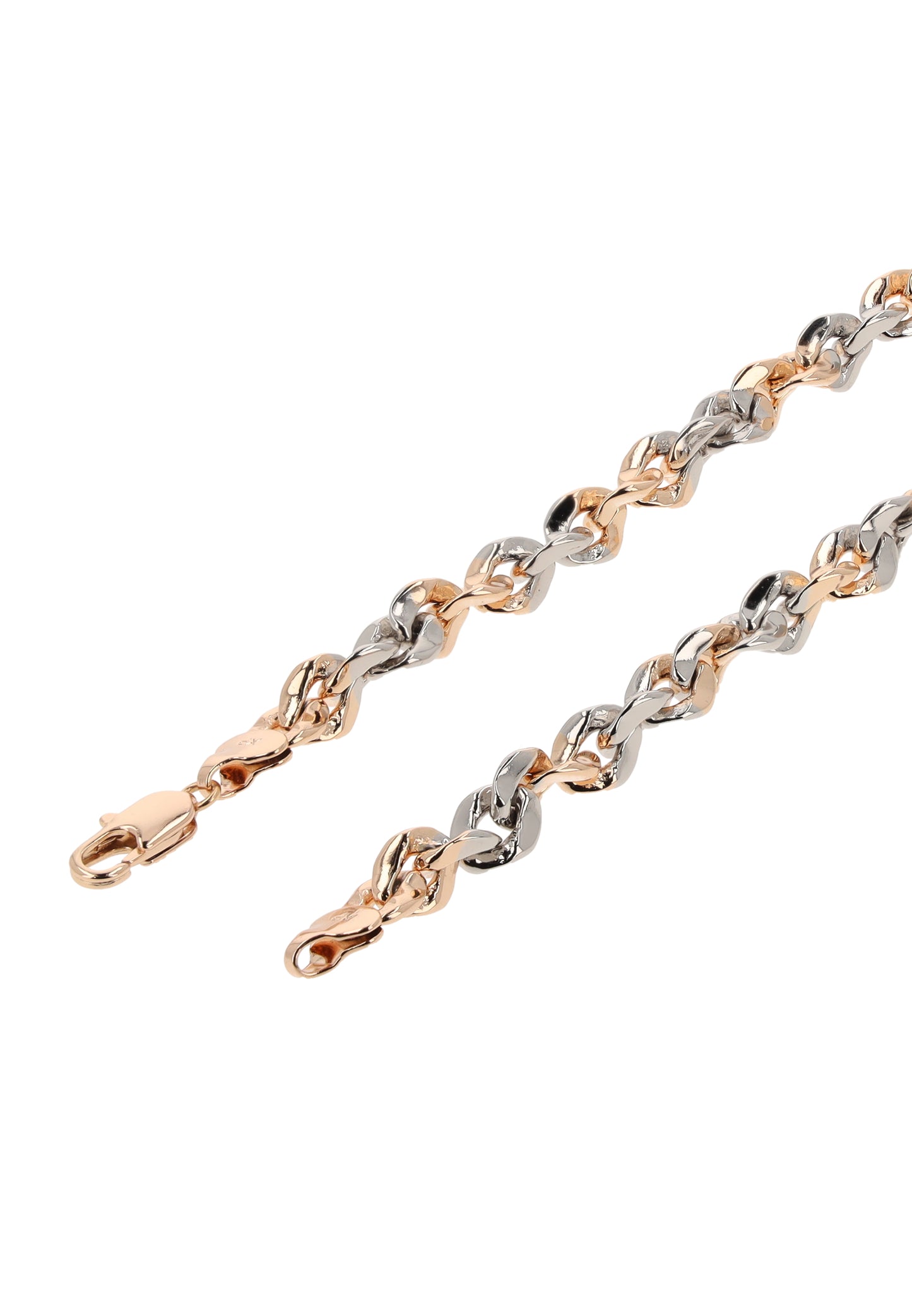 faina naszyjnik damski