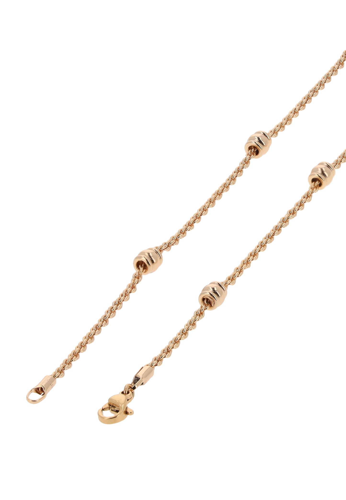 faina naszyjnik damski