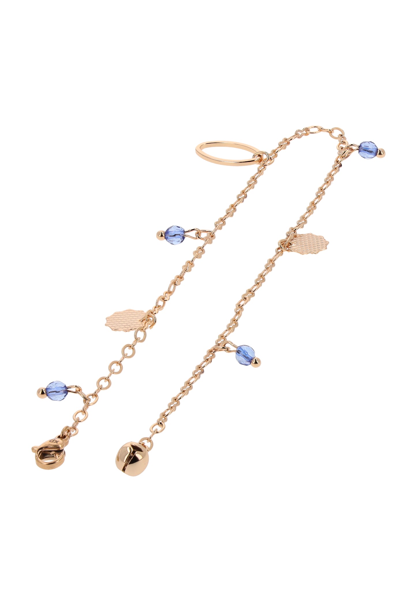 faina Women's Anklet