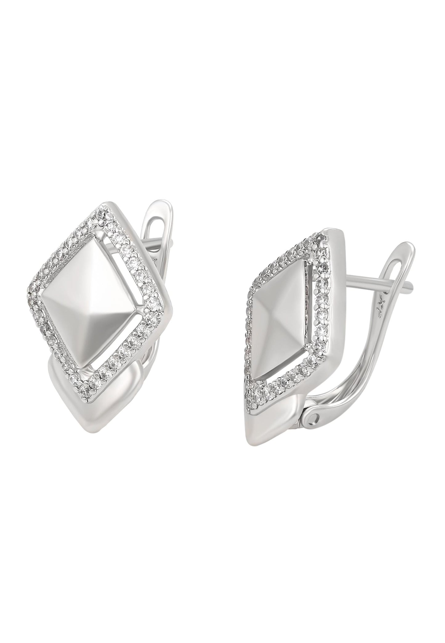 faina zestaw biżuterii damskiej