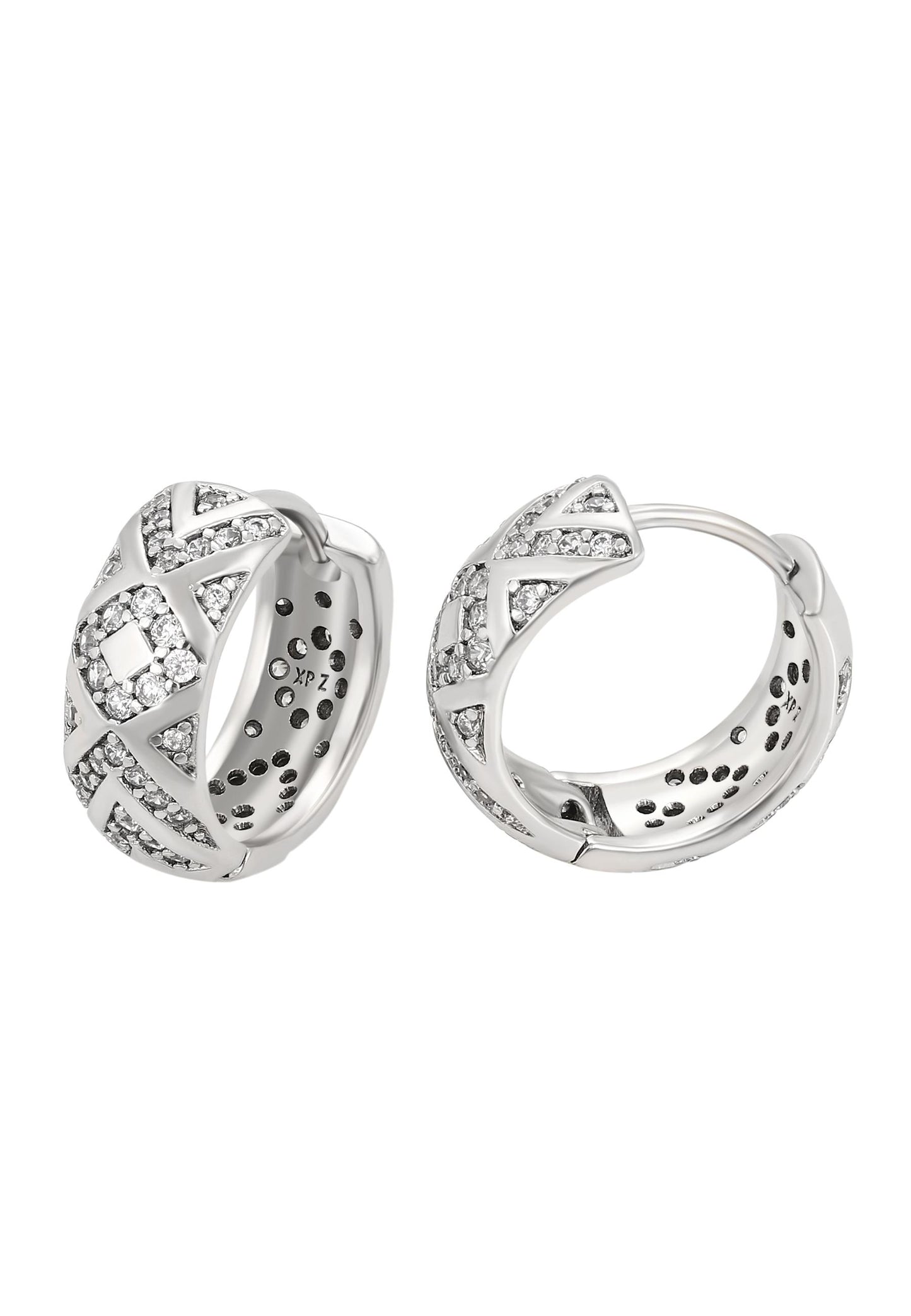 faina zestaw biżuterii damskiej