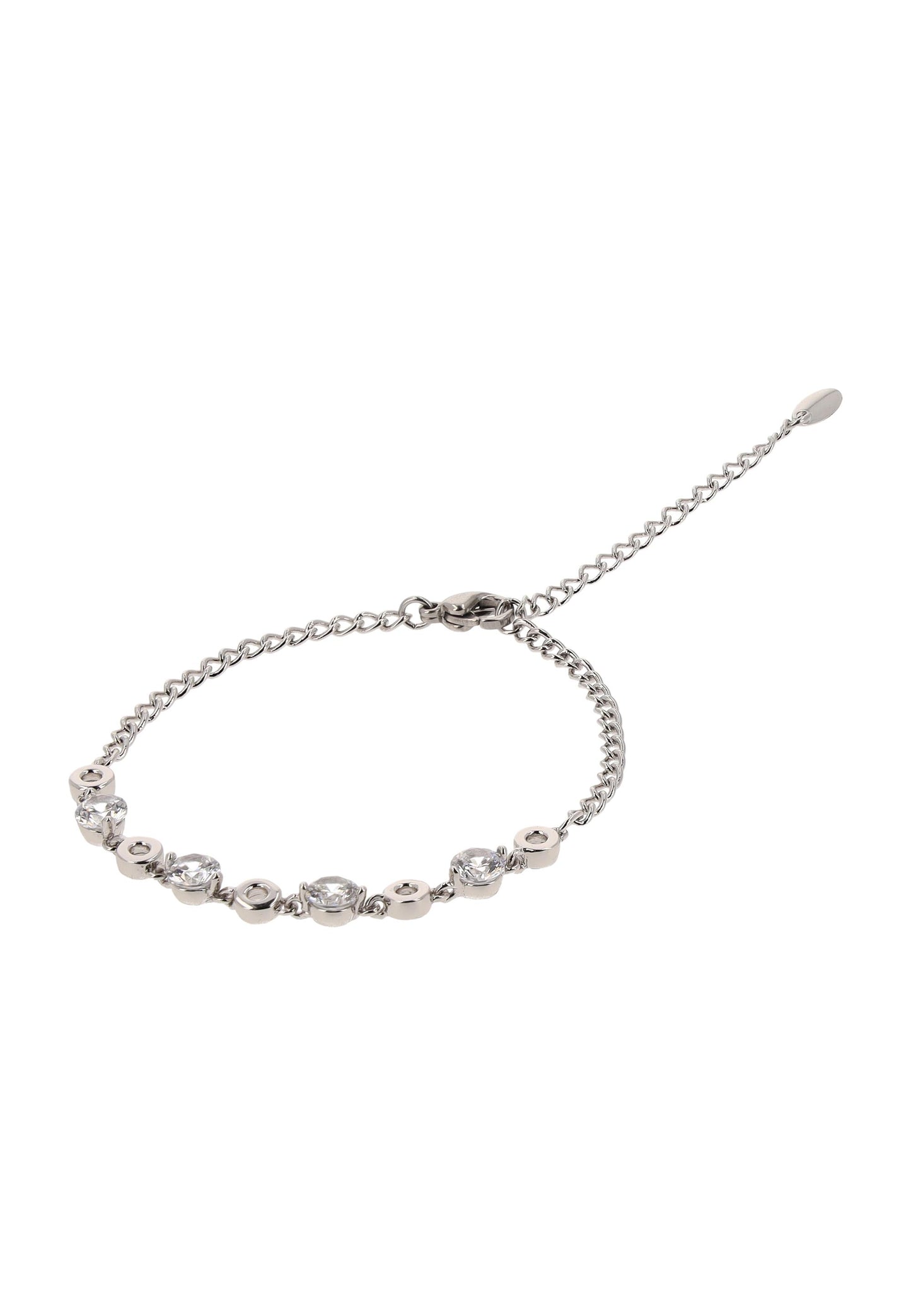 faina zestaw biżuterii damskiej