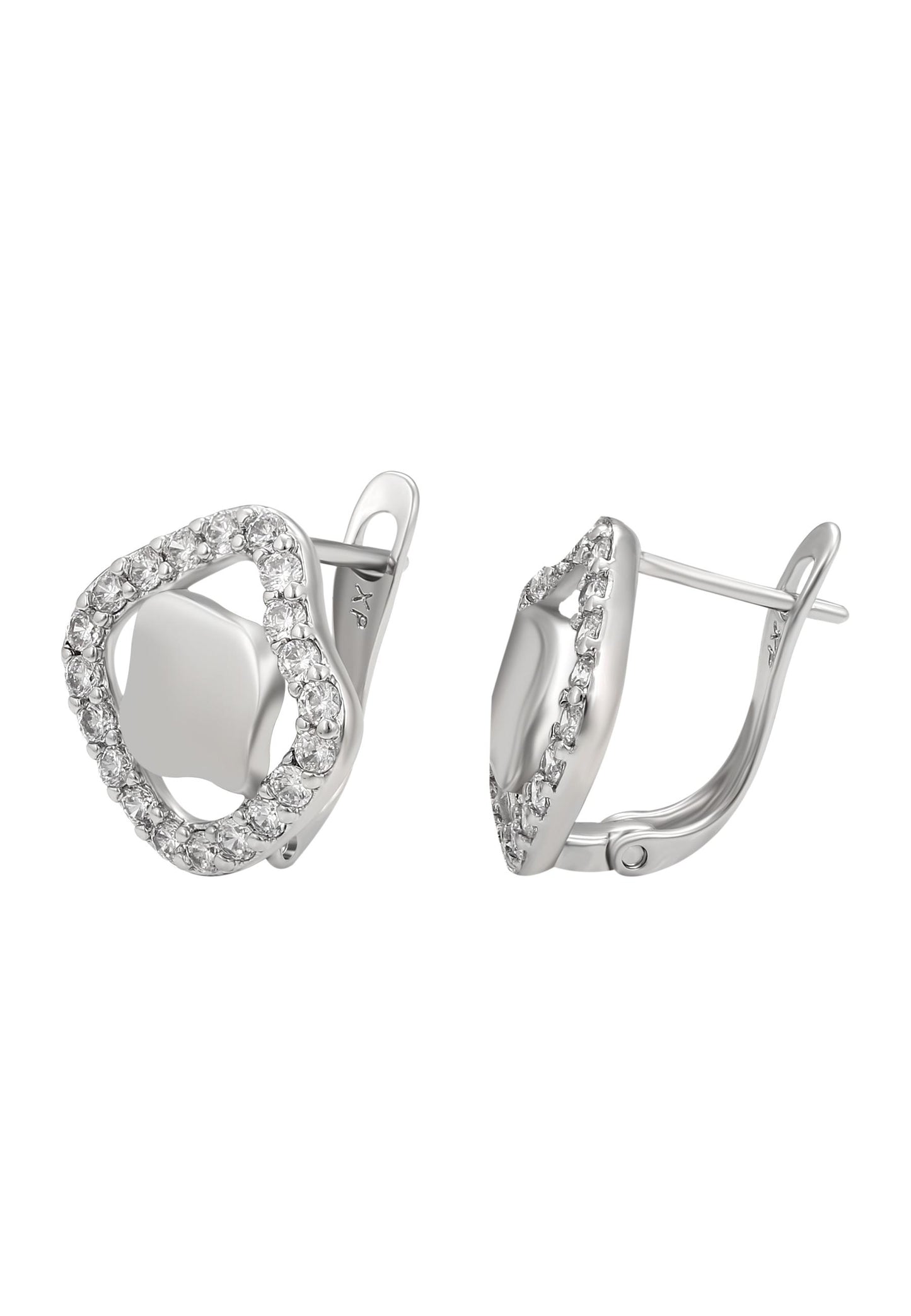 faina zestaw biżuterii damskiej