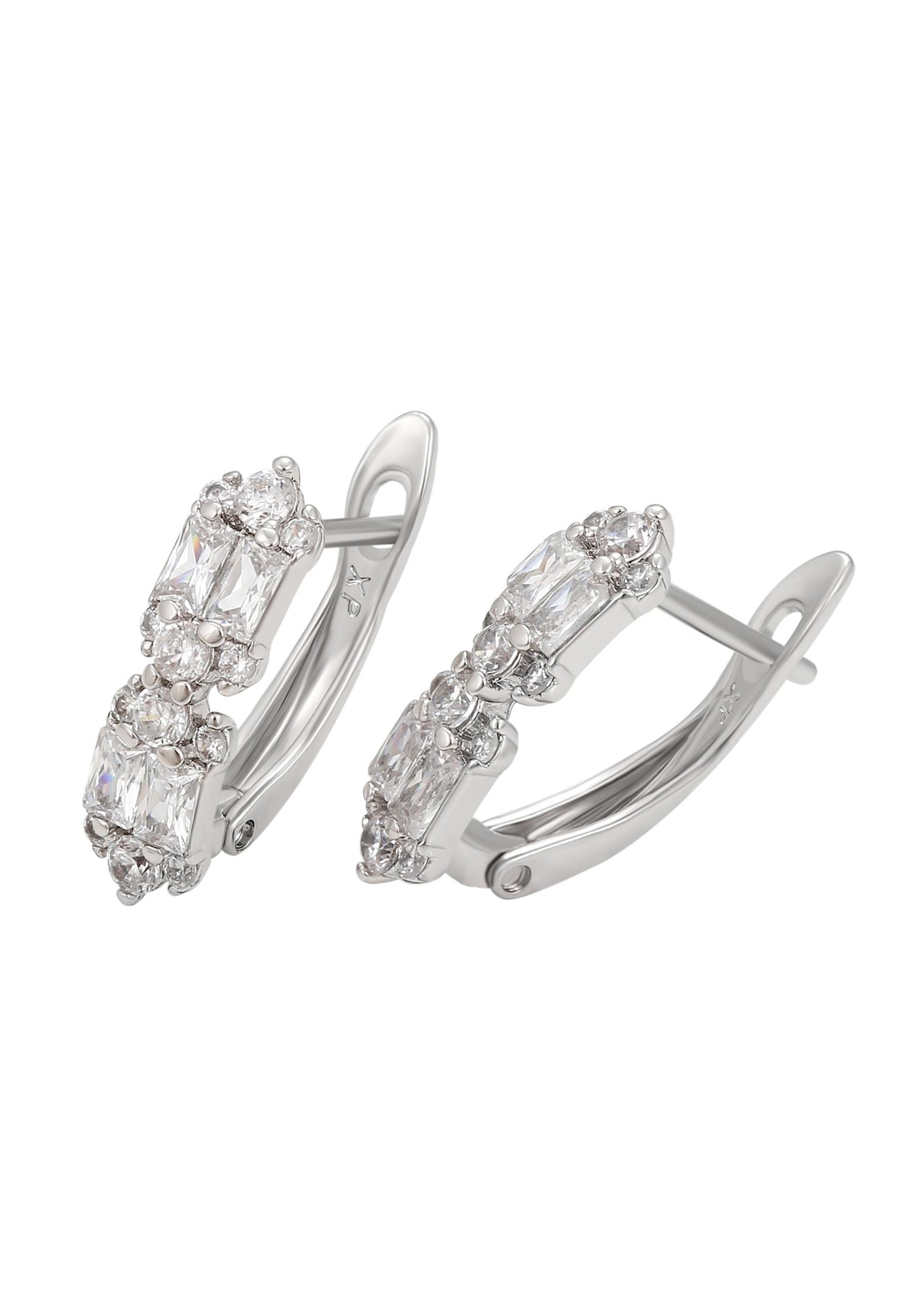 faina zestaw biżuterii damskiej