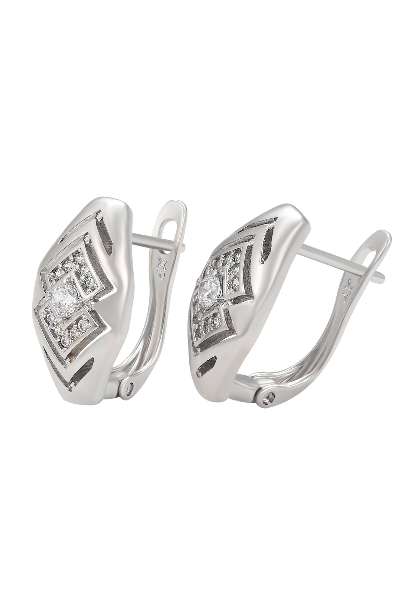 faina zestaw biżuterii damskiej