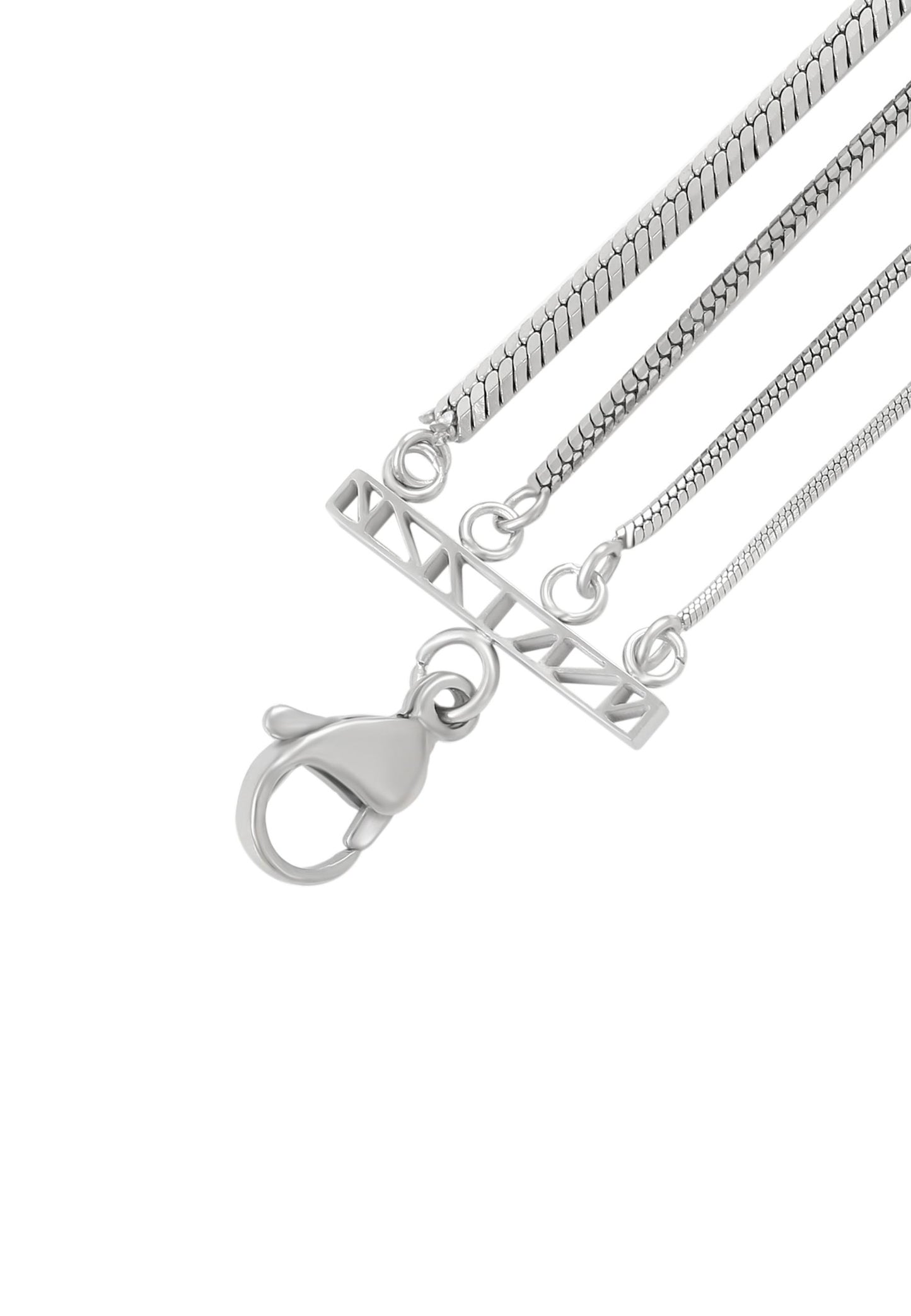 faina zestaw biżuterii