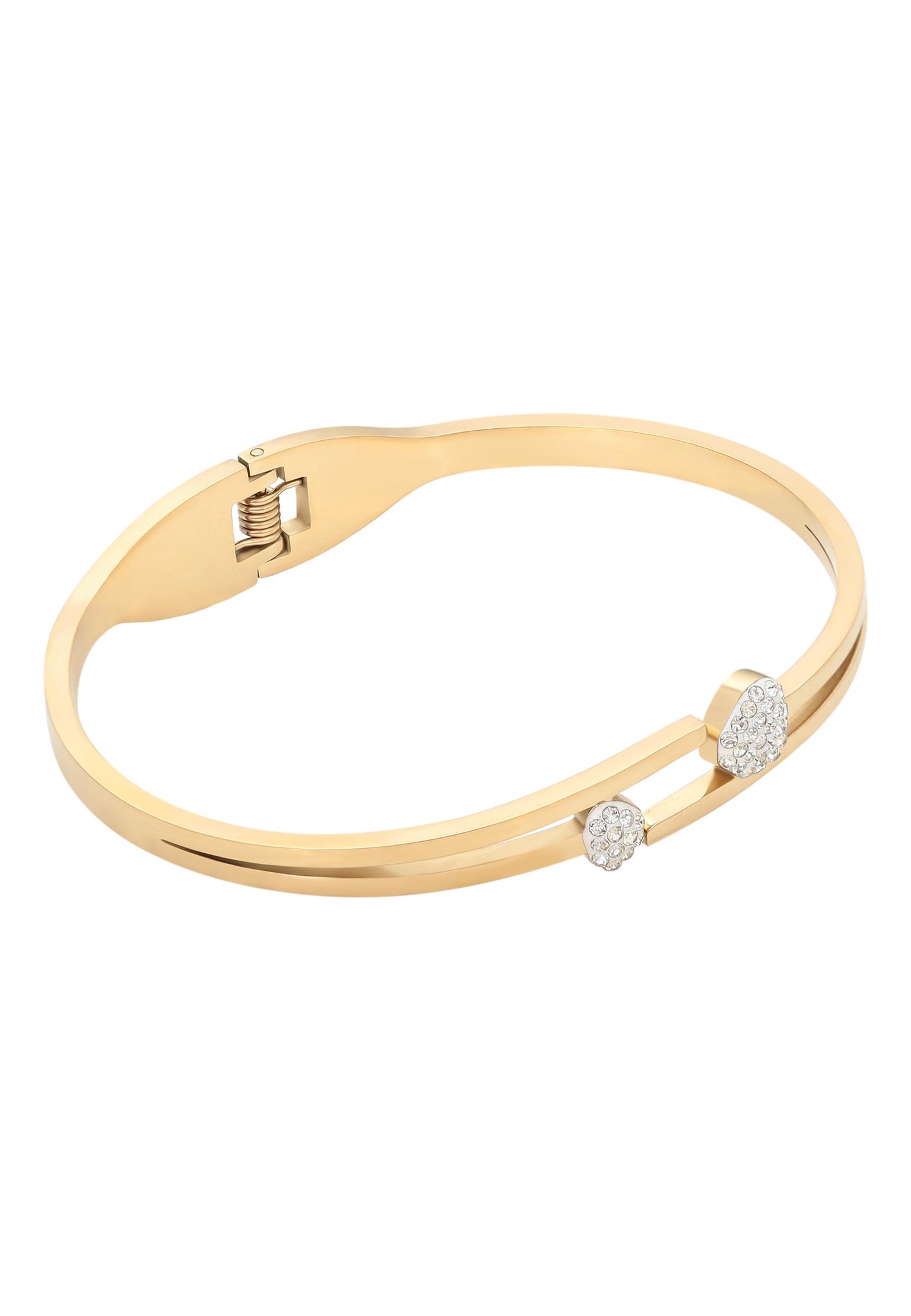 faina zestaw biżuterii damskiej