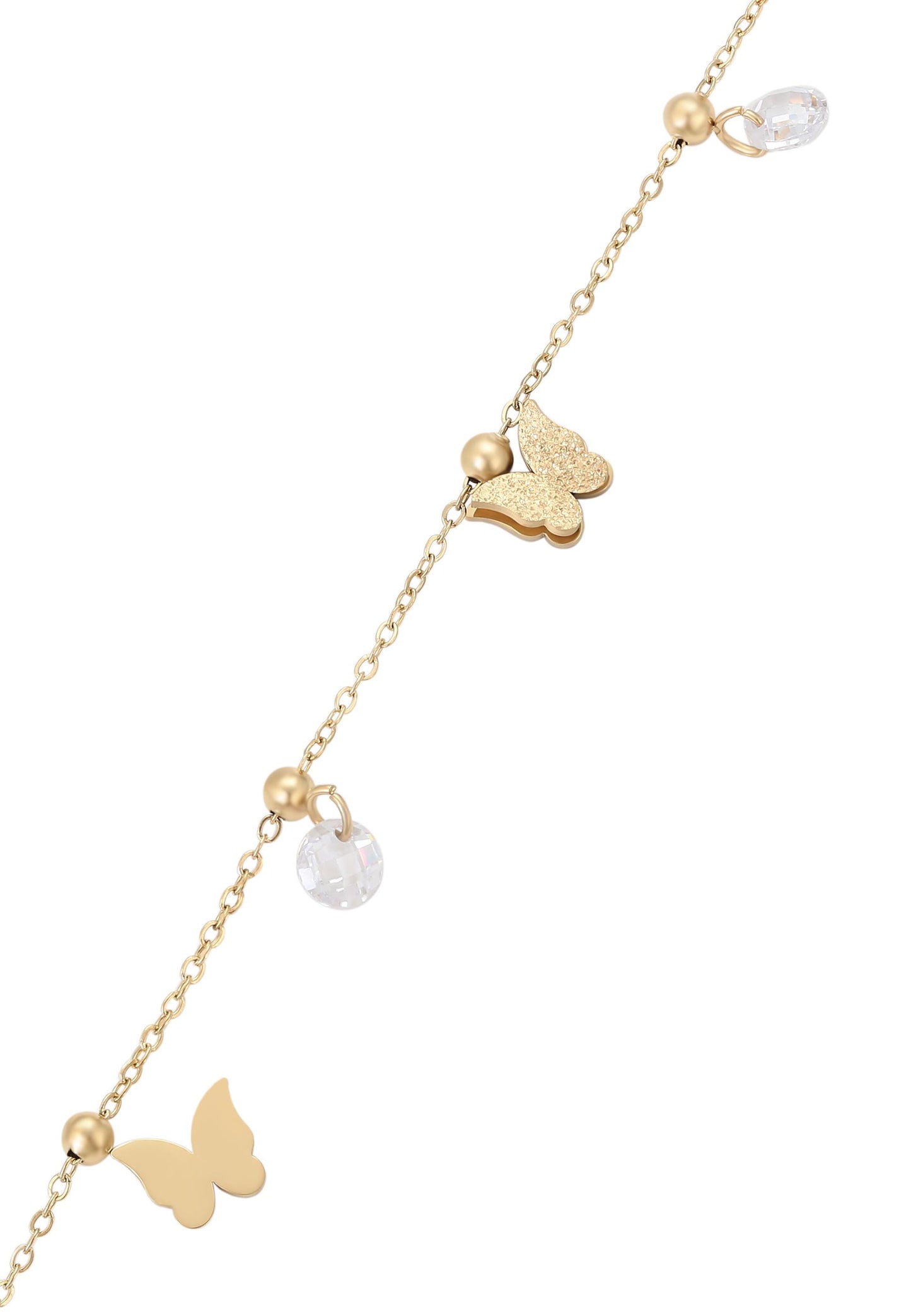 faina zestaw biżuterii damskiej